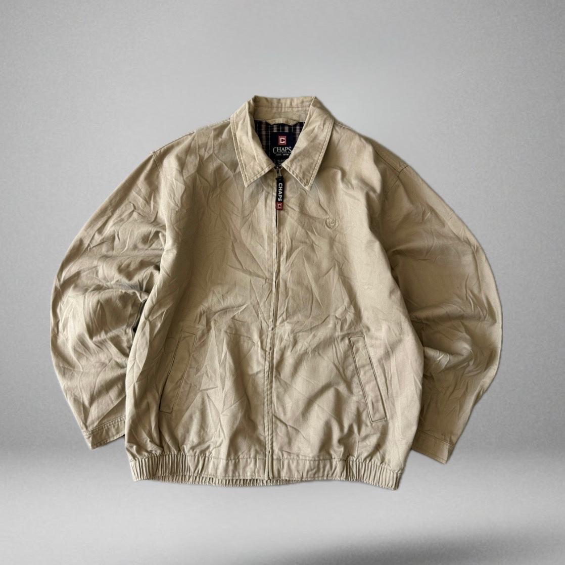 Chaps x Ralph Lauren Harrington Jacket, миниатюра 1