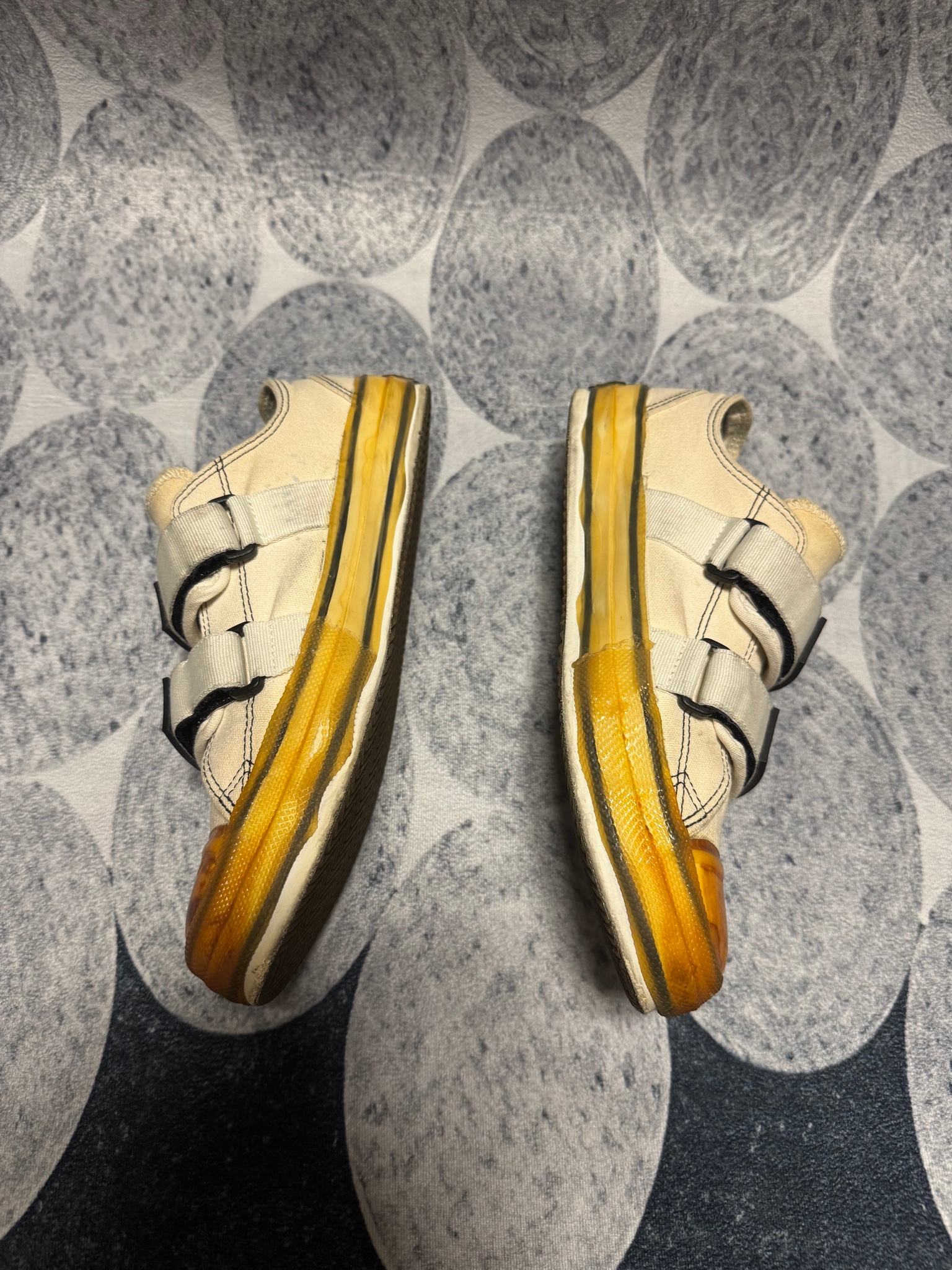 Palm Angels Velcro Vulcanized, миниатюра 7