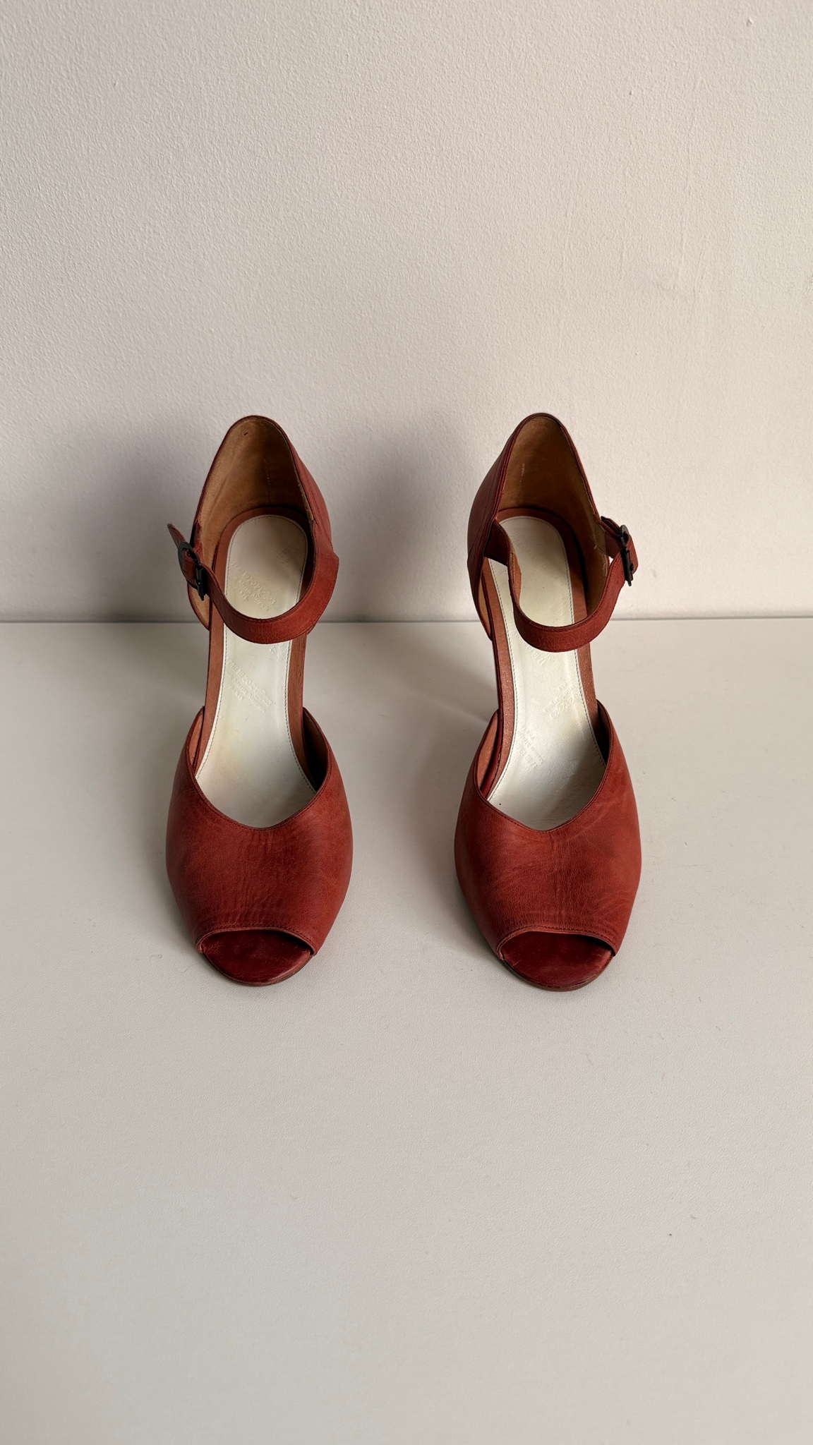 Maison Martin Margiela Shoes, миниатюра 3