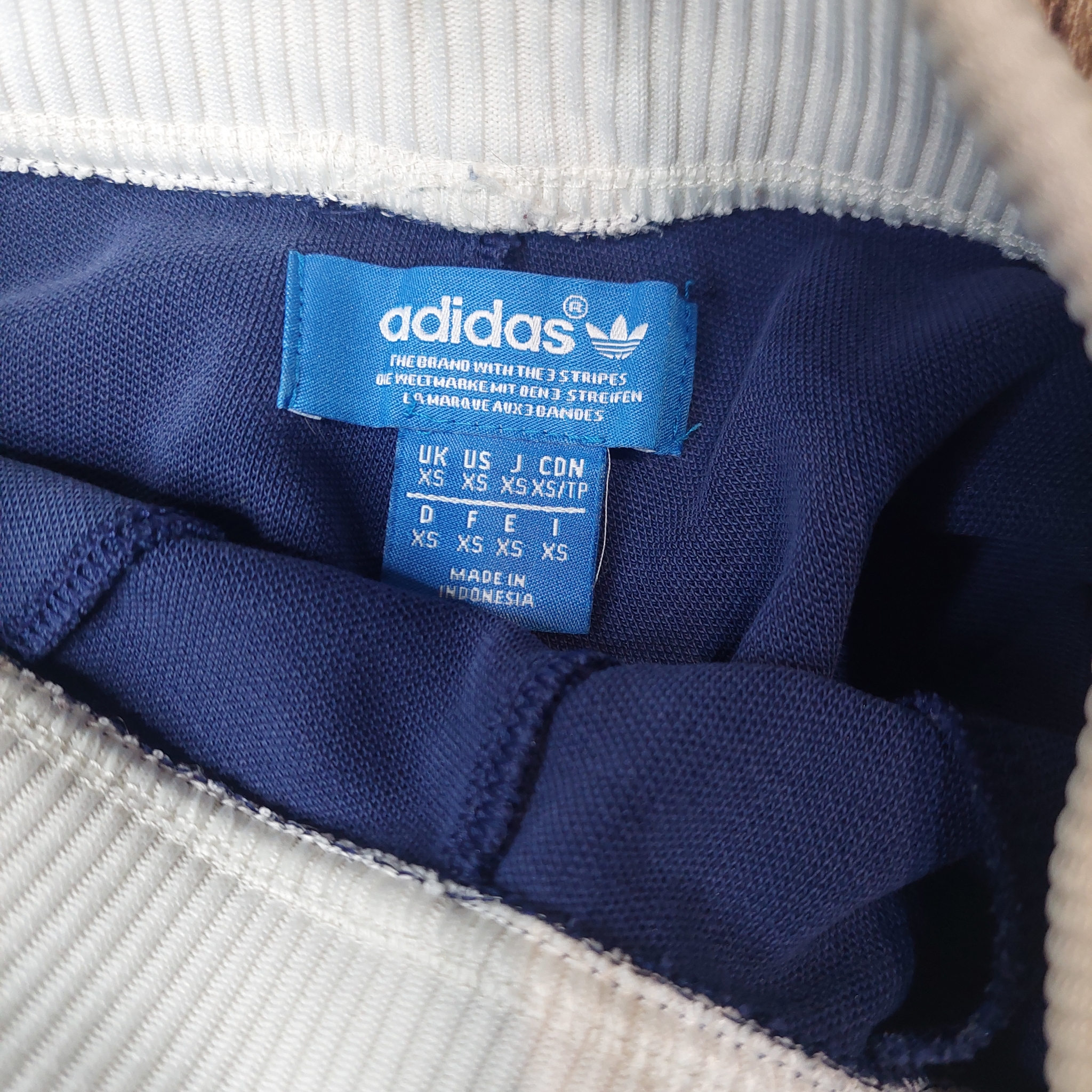 adidas Спортивные Штаны adidas Originals СССР 80, миниатюра 3