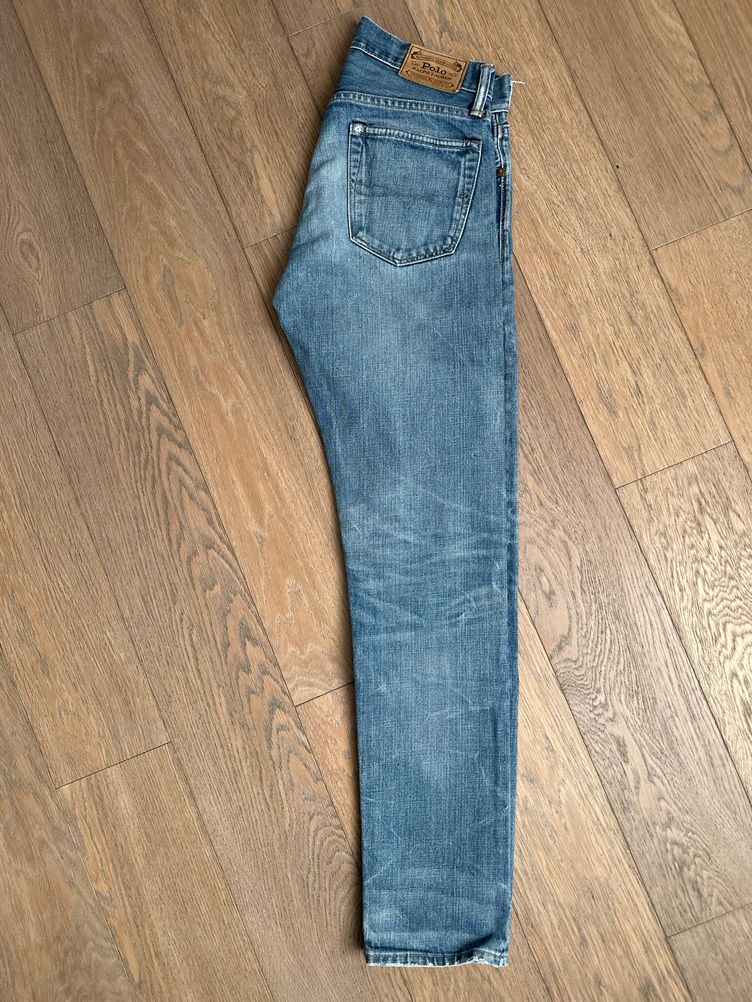 Polo Ralph Lauren Джинсы, миниатюра 5