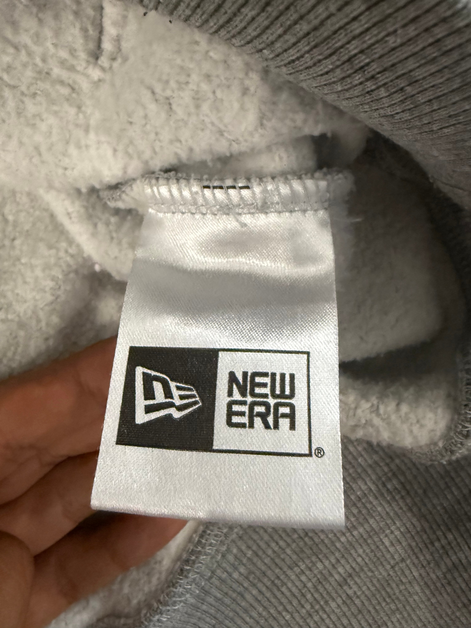 New Era Худи, миниатюра 5