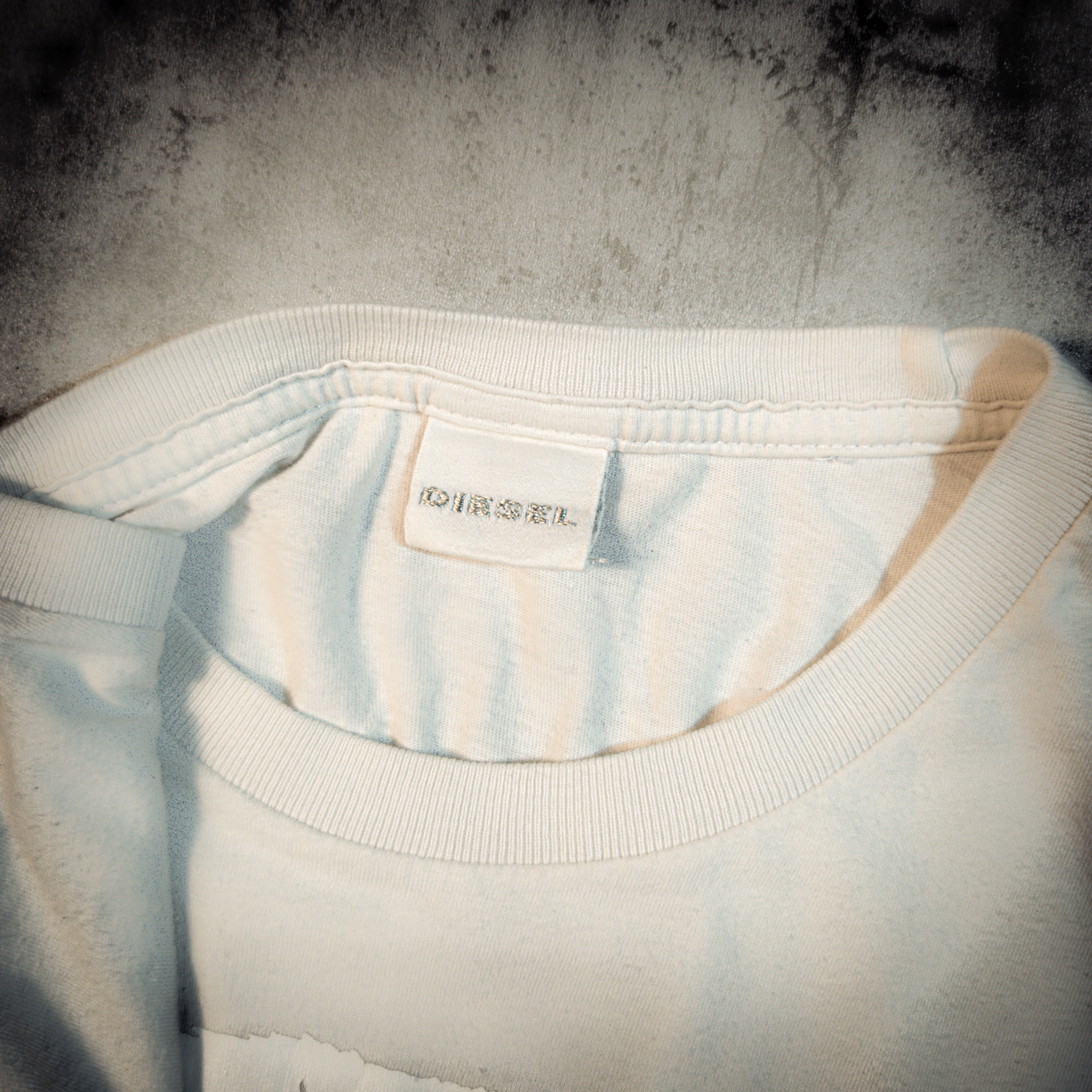 Diesel vintage tee, миниатюра 3
