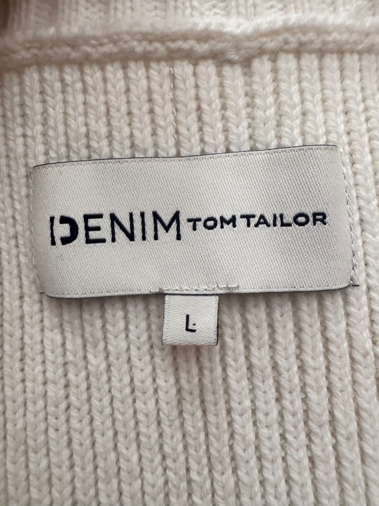 Tom Tailor Жилетка, миниатюра 2