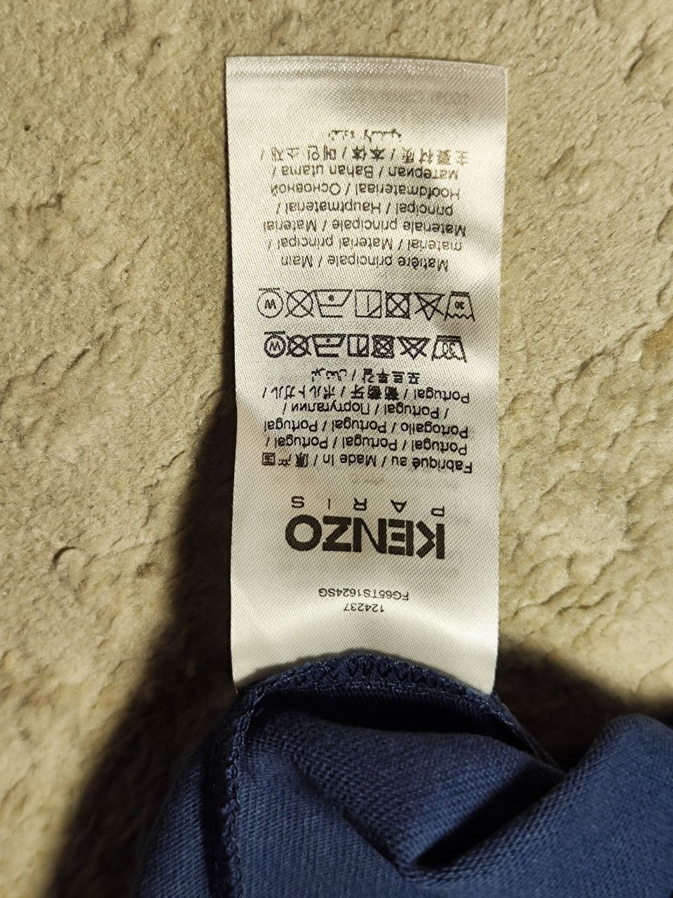 Kenzo T-shirt, миниатюра 4