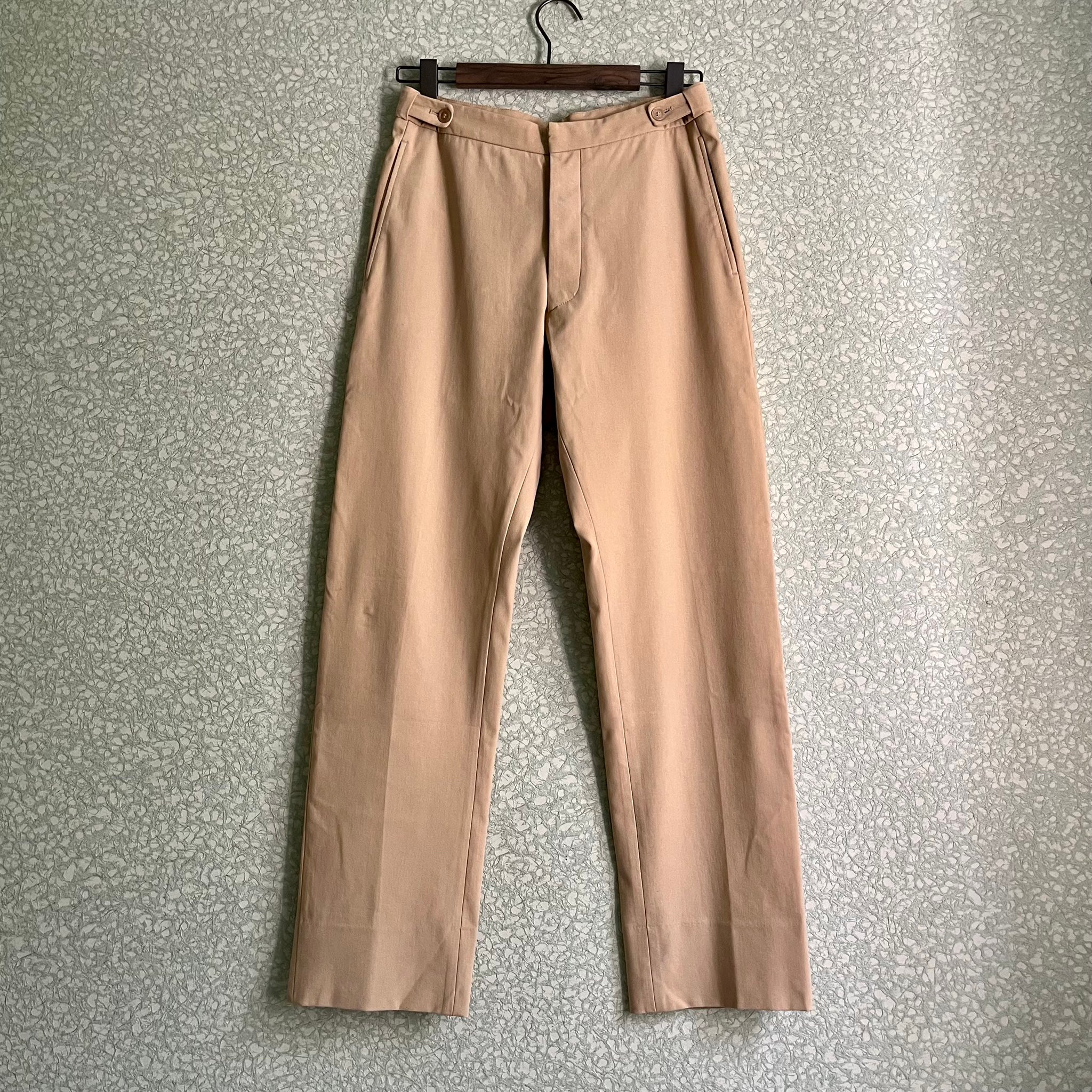 Burberry AW01 Prorsum, миниатюра 1