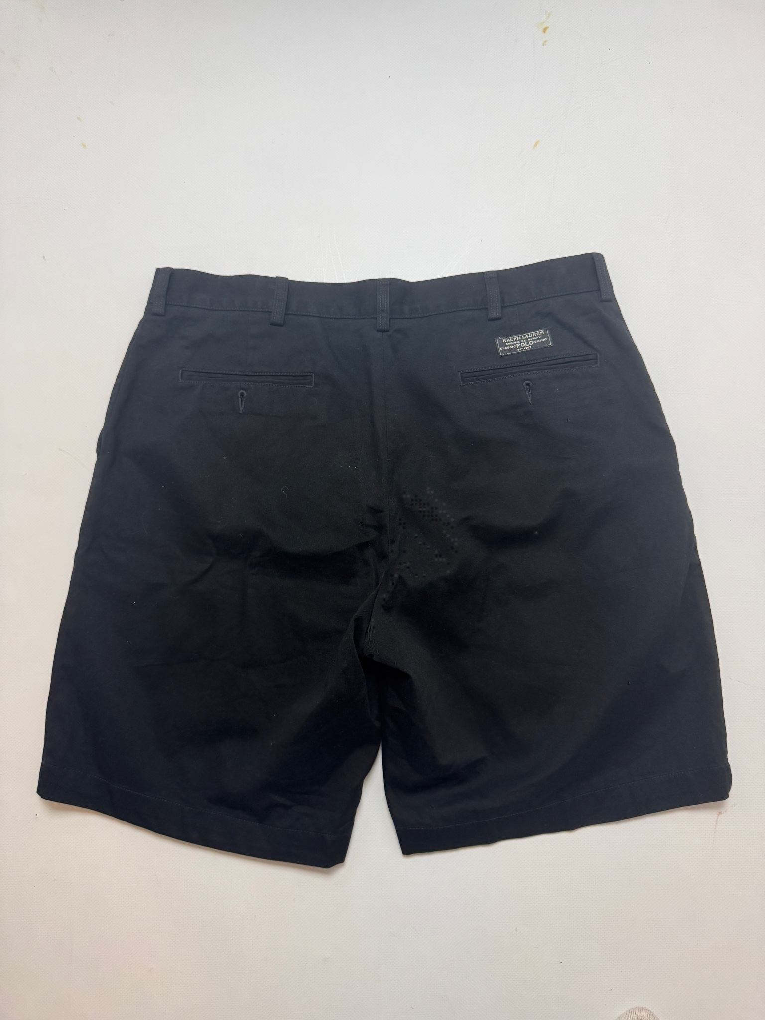 Polo Ralph Lauren Шорты, миниатюра 2