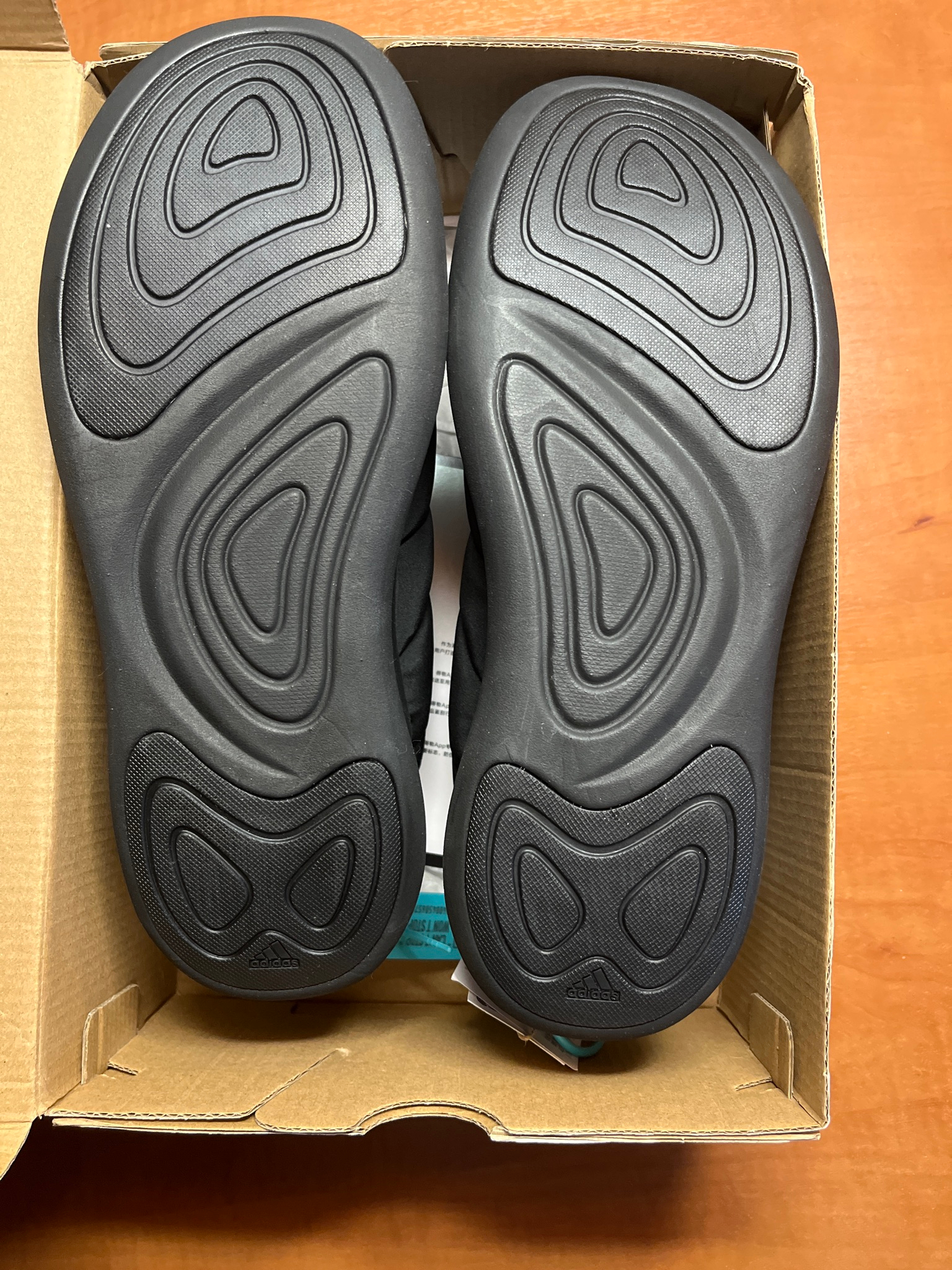 Adidas Adipuff, миниатюра 5