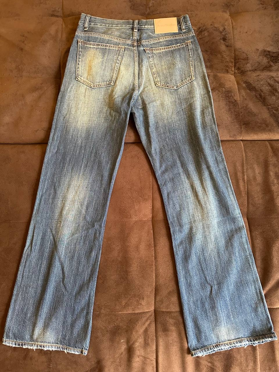 Acne Studios Джинсы, миниатюра 2