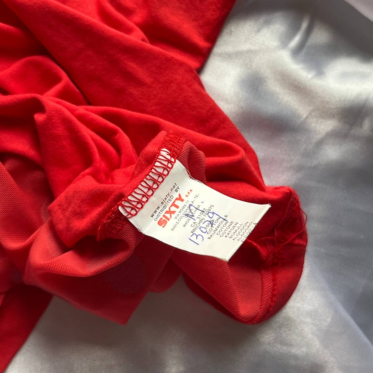 Miss Sixty Футболка, миниатюра 7