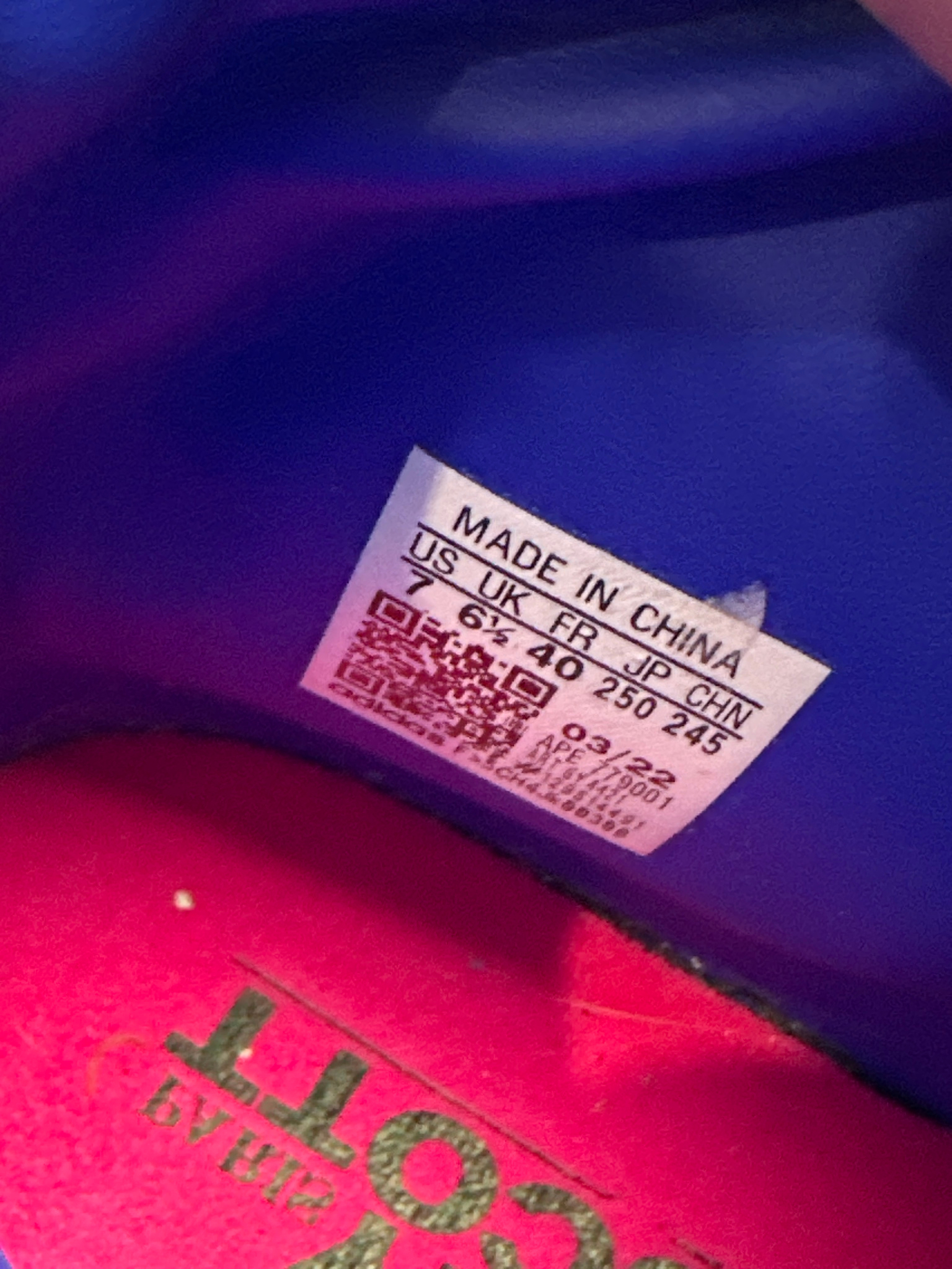 Adidas Jeremy Scott Forum High, миниатюра 8