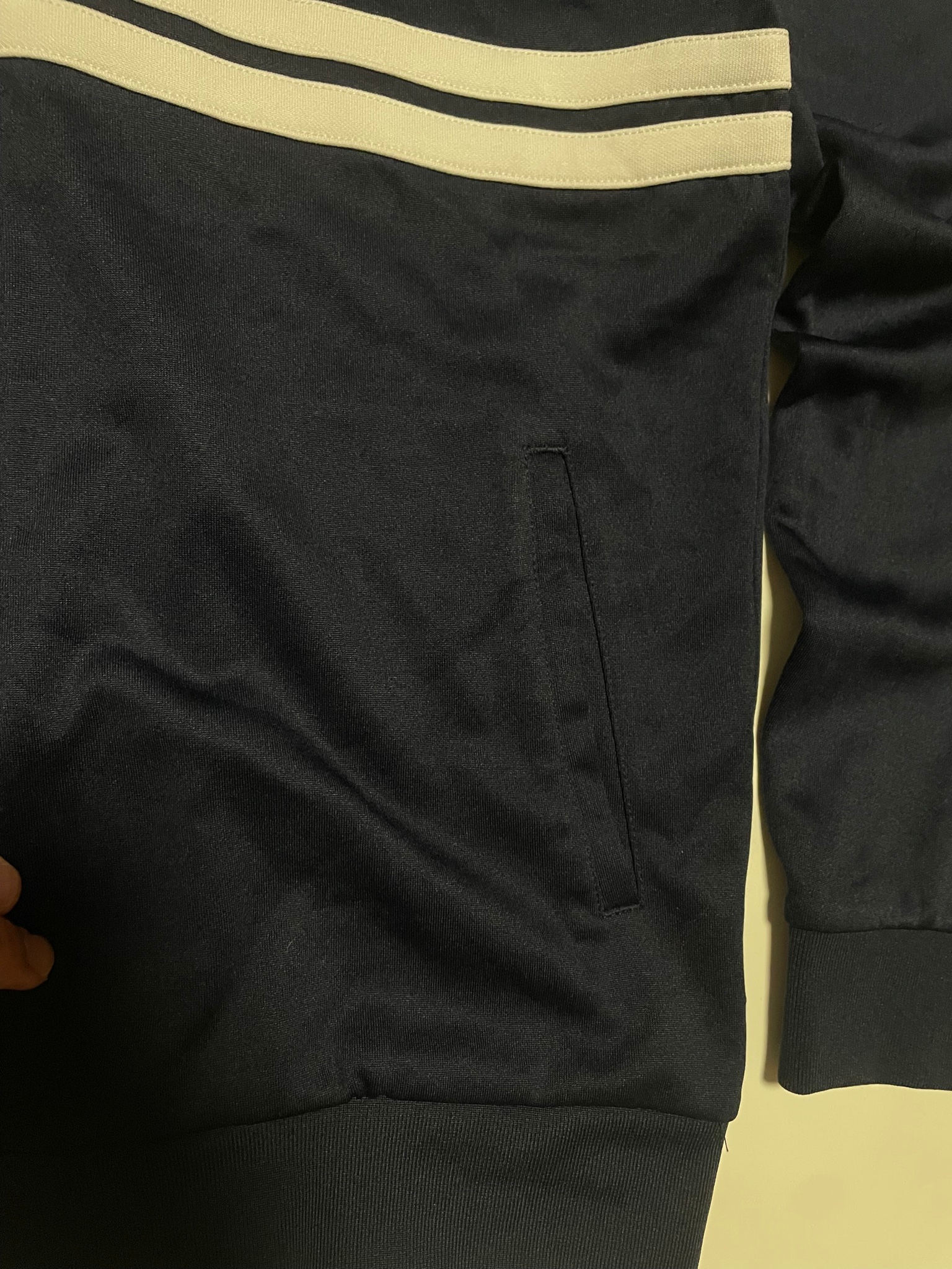 Sergio Tacchini Олимпийка, миниатюра 7