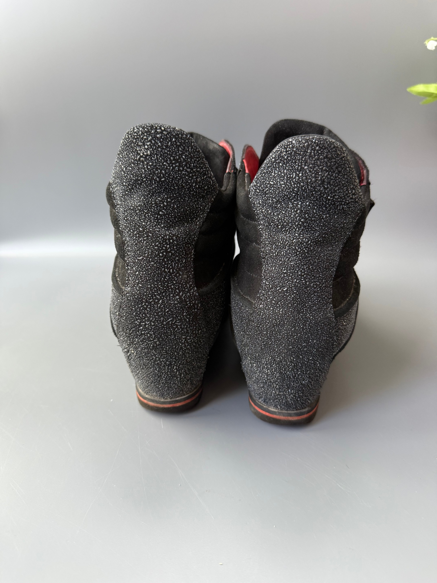 Pas de Rouge Sneakers, миниатюра 2