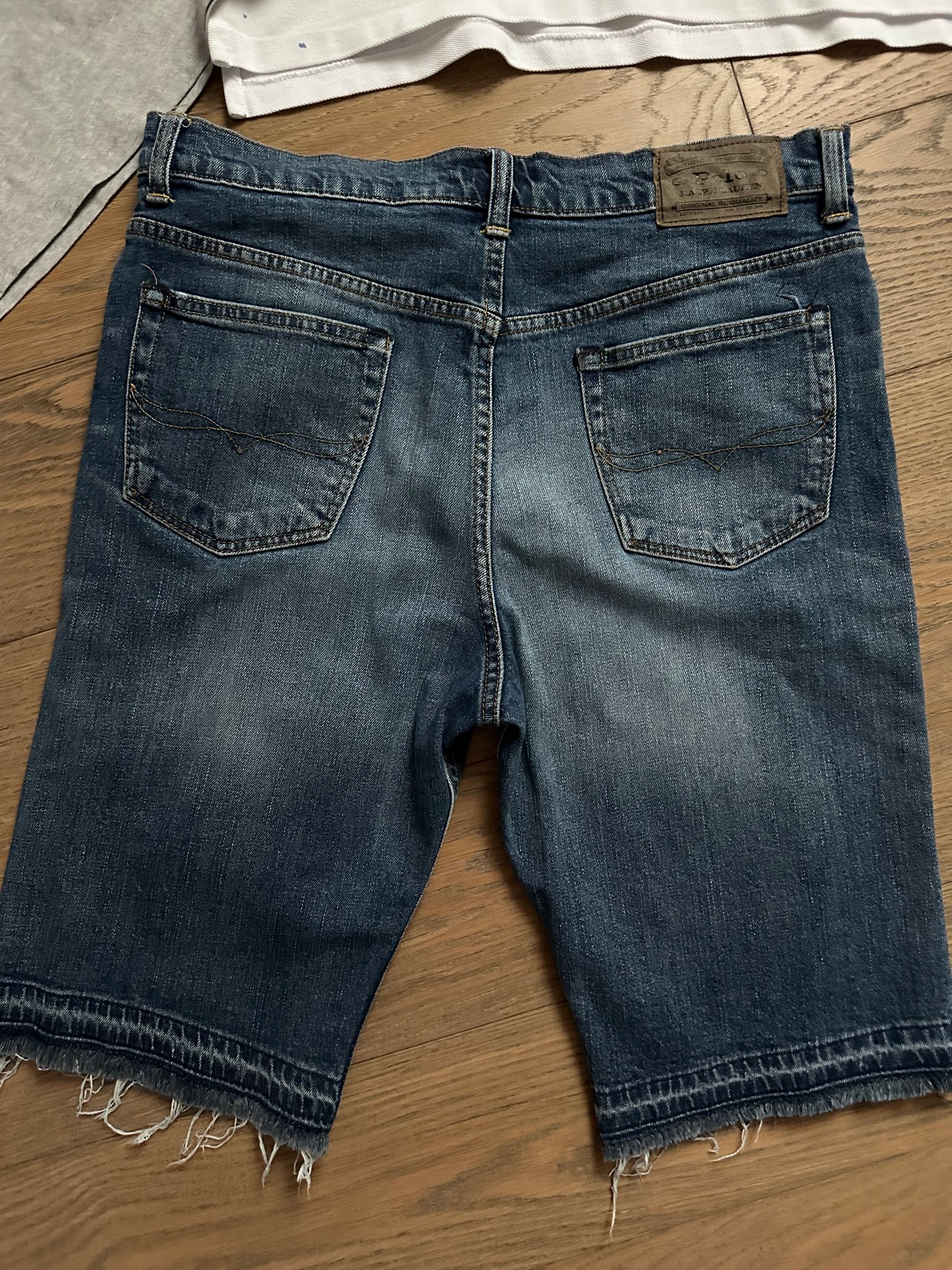 Polo Ralph Lauren Шорты, миниатюра 2
