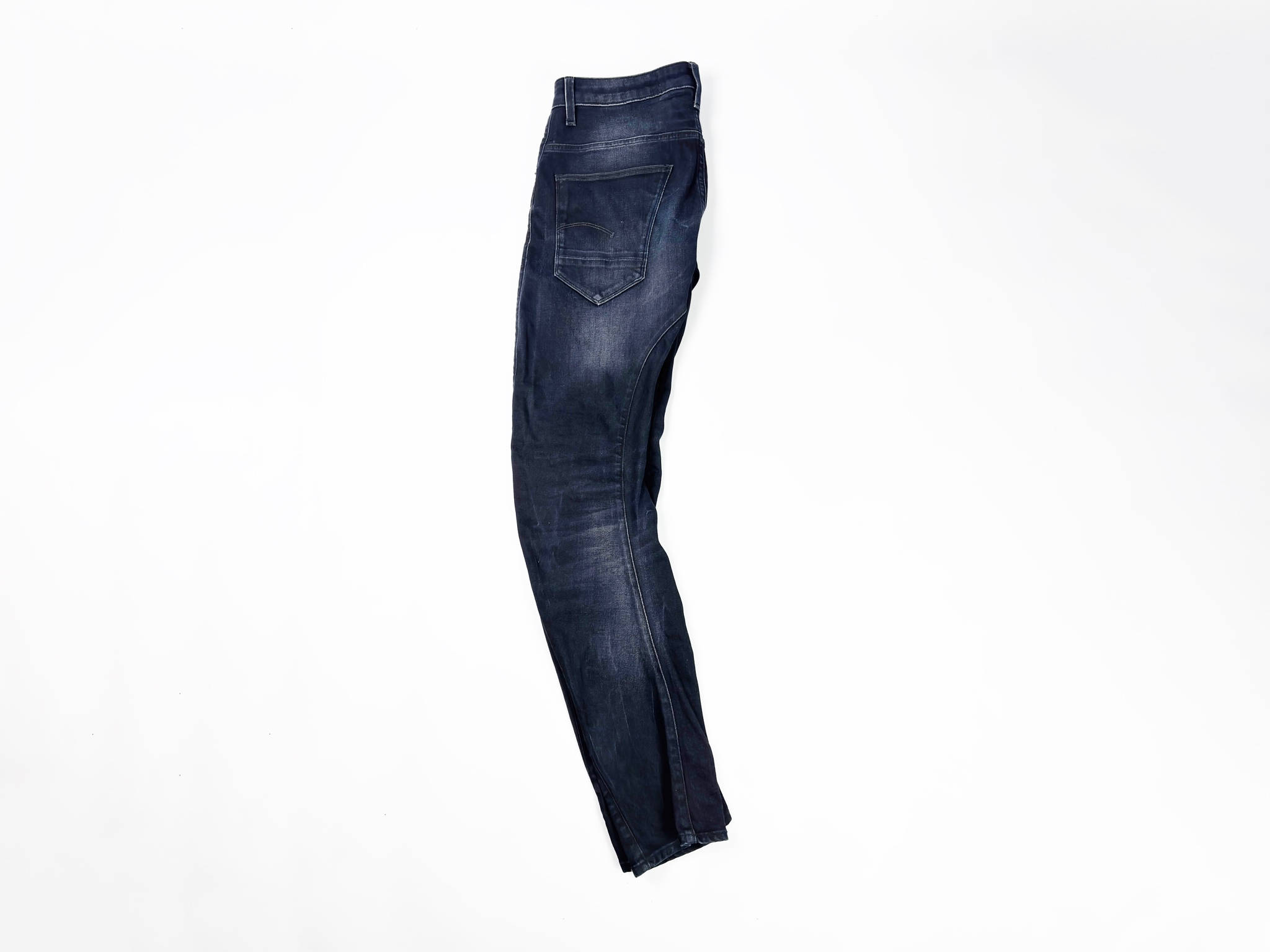 G-Star  J-Cut jeans, миниатюра 4