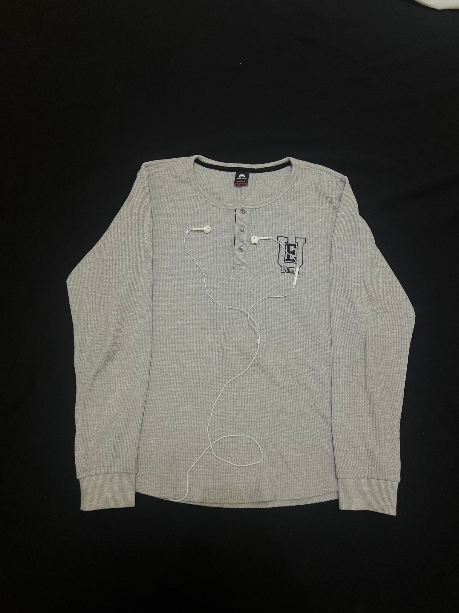 ecko unltd свитер, миниатюра 1