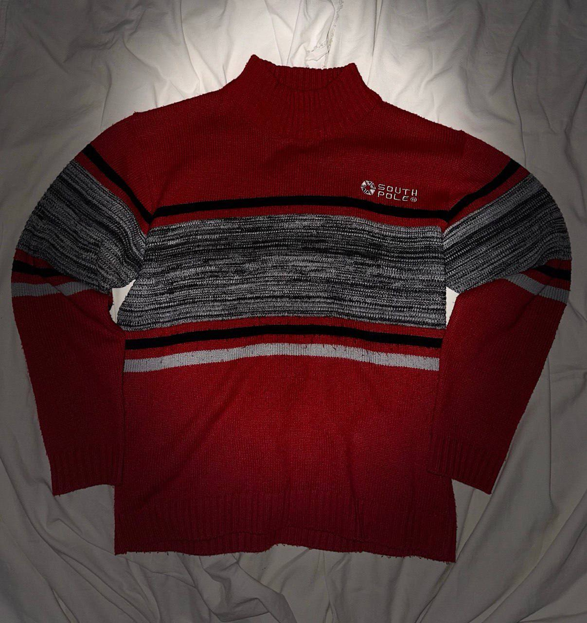 Southpole Sweater, миниатюра 1