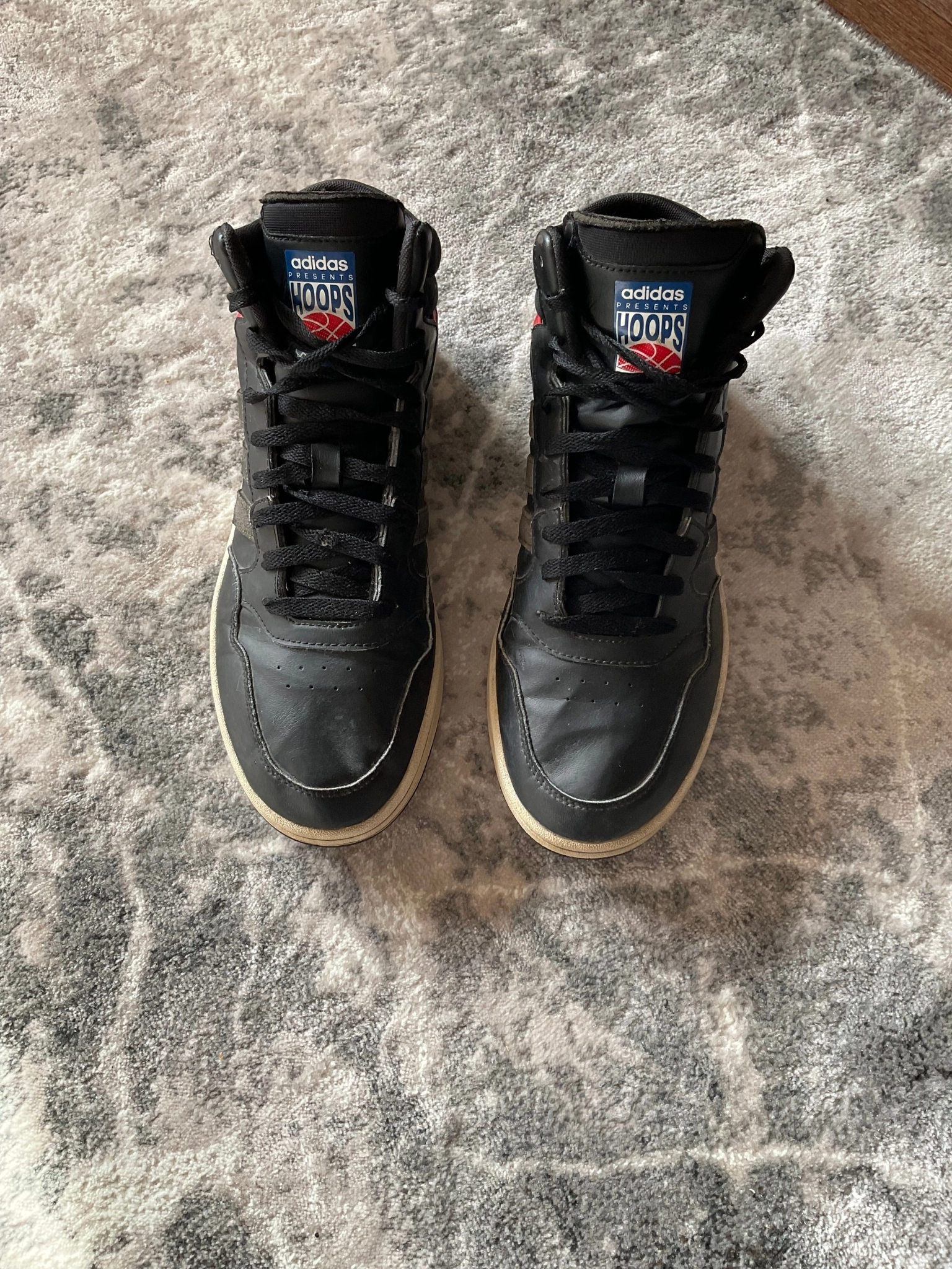 Adidas Hoops, миниатюра 3