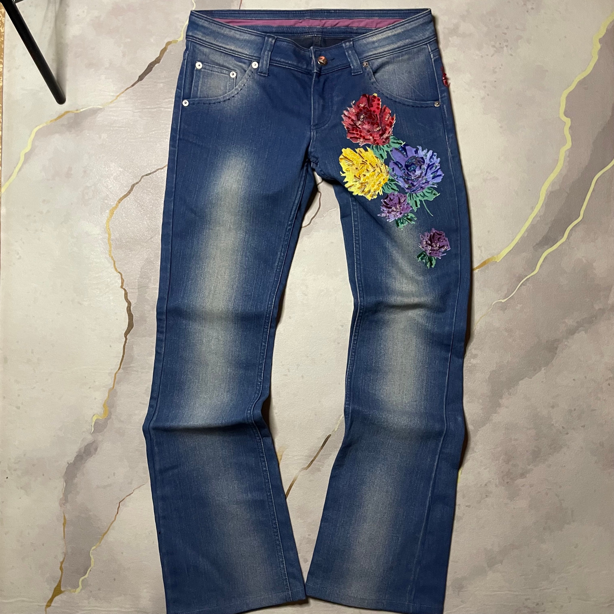 Iceberg Jeans, миниатюра 1