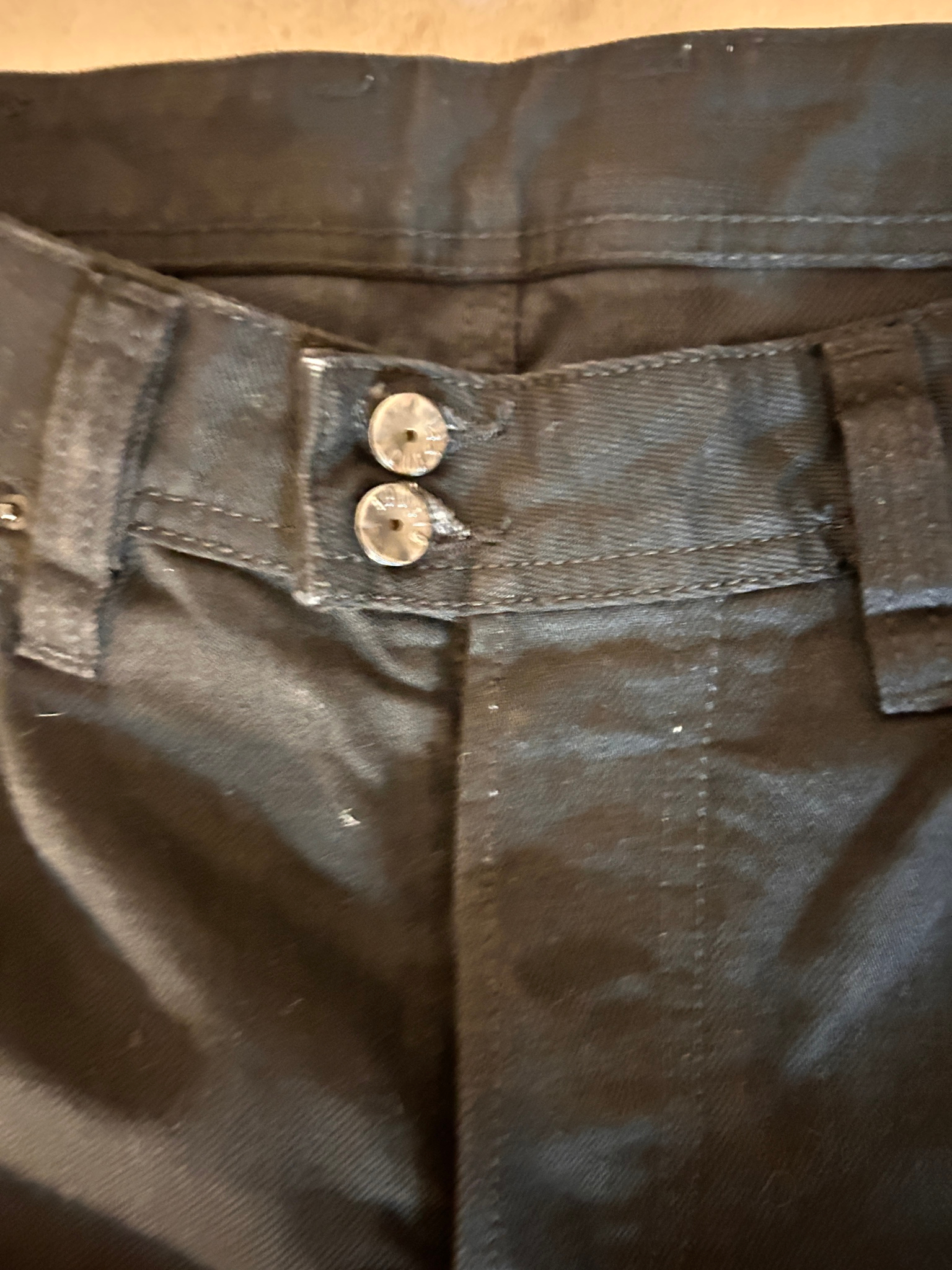 Diesel Bootcut viker r box, миниатюра 5