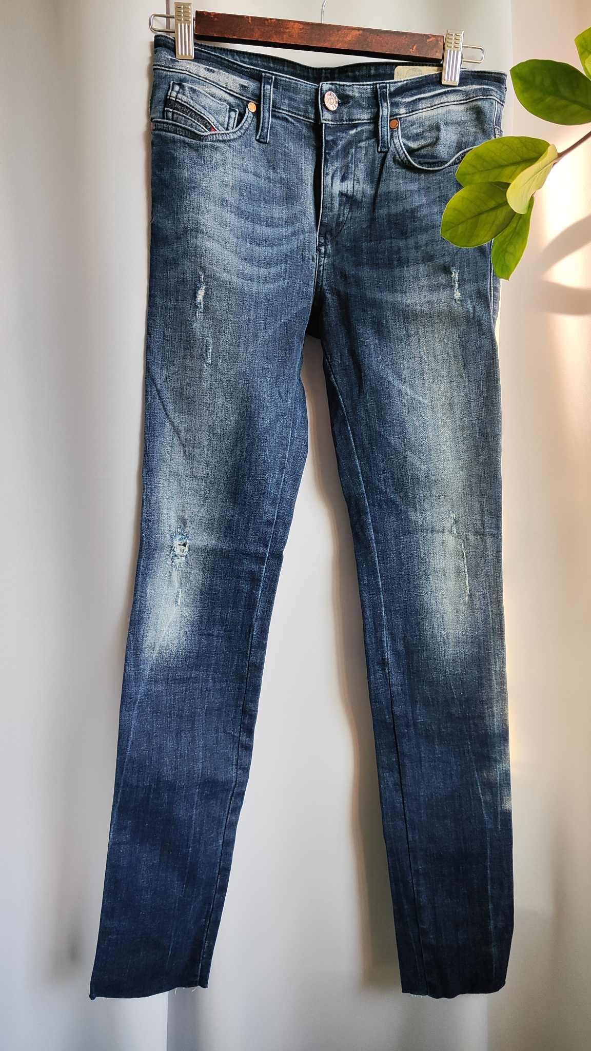 Diesel Skinzee, миниатюра 8