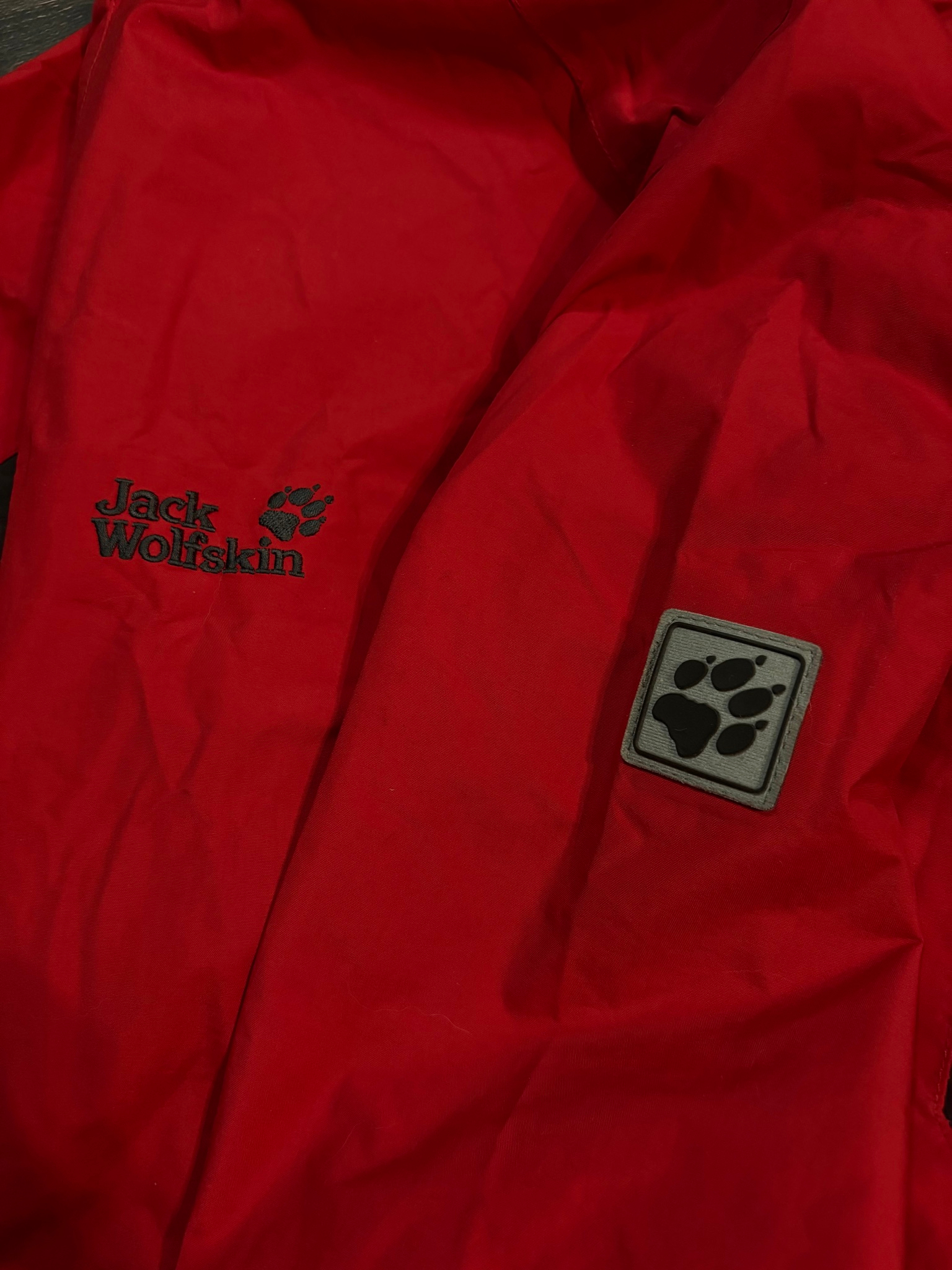 Jack Wolfskin Texapore, миниатюра 4