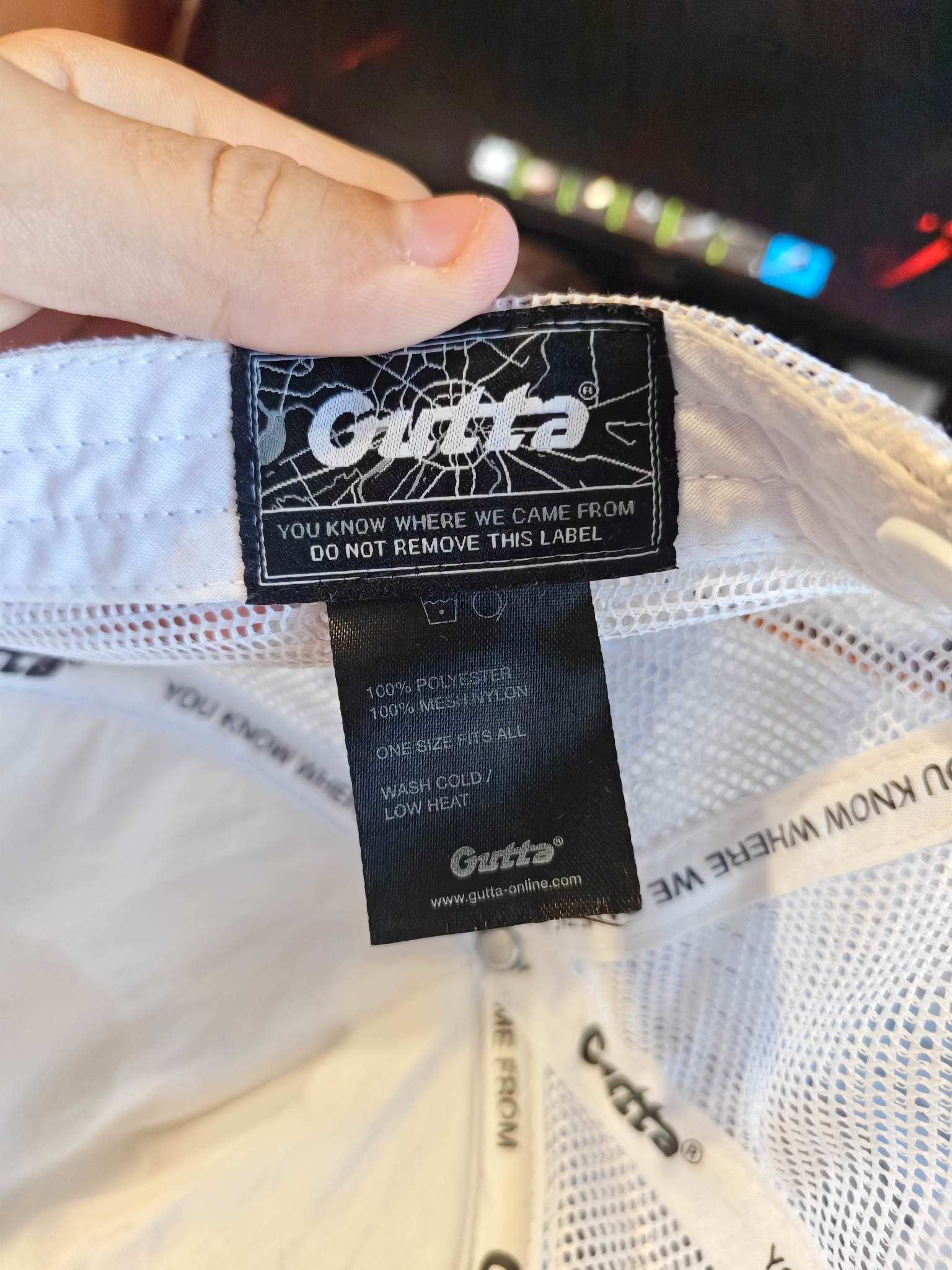 Gutta Base, миниатюра 4