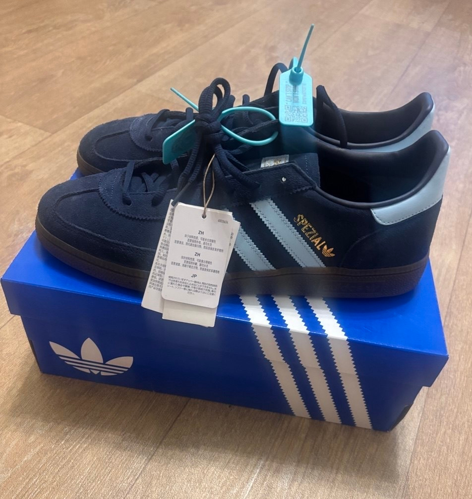 Adidas originals Handball Spezial, миниатюра 4