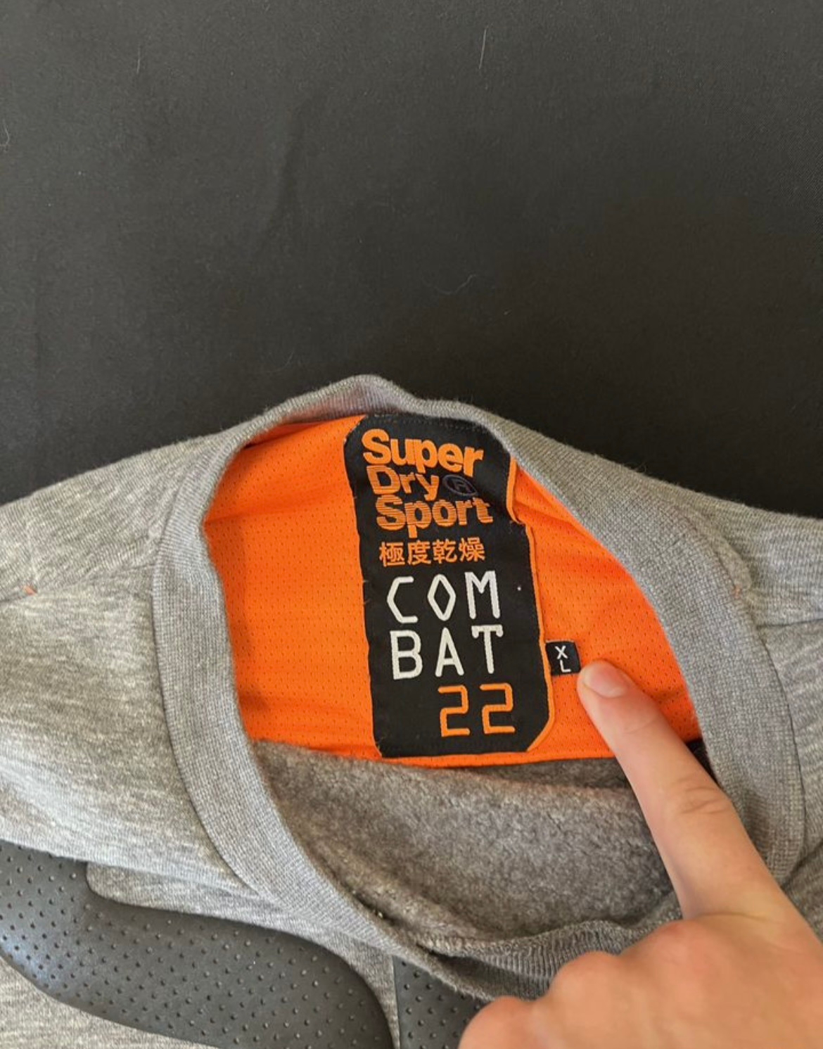 Superdry Свитшот, миниатюра 3
