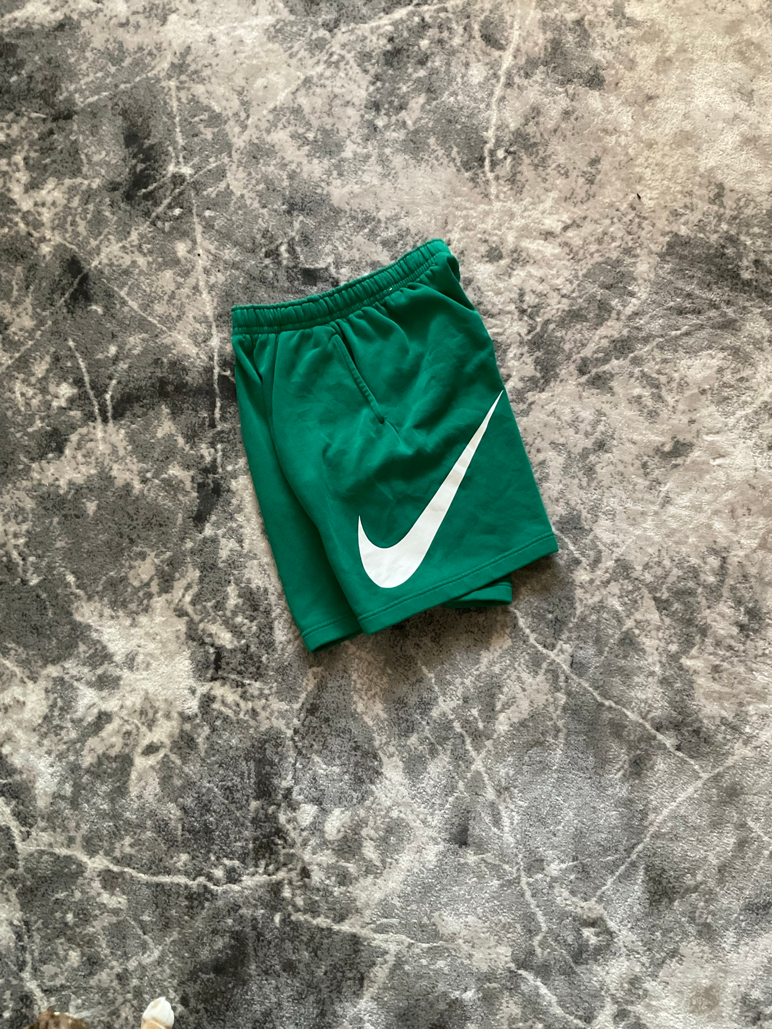Nike Big swoosh, миниатюра 1