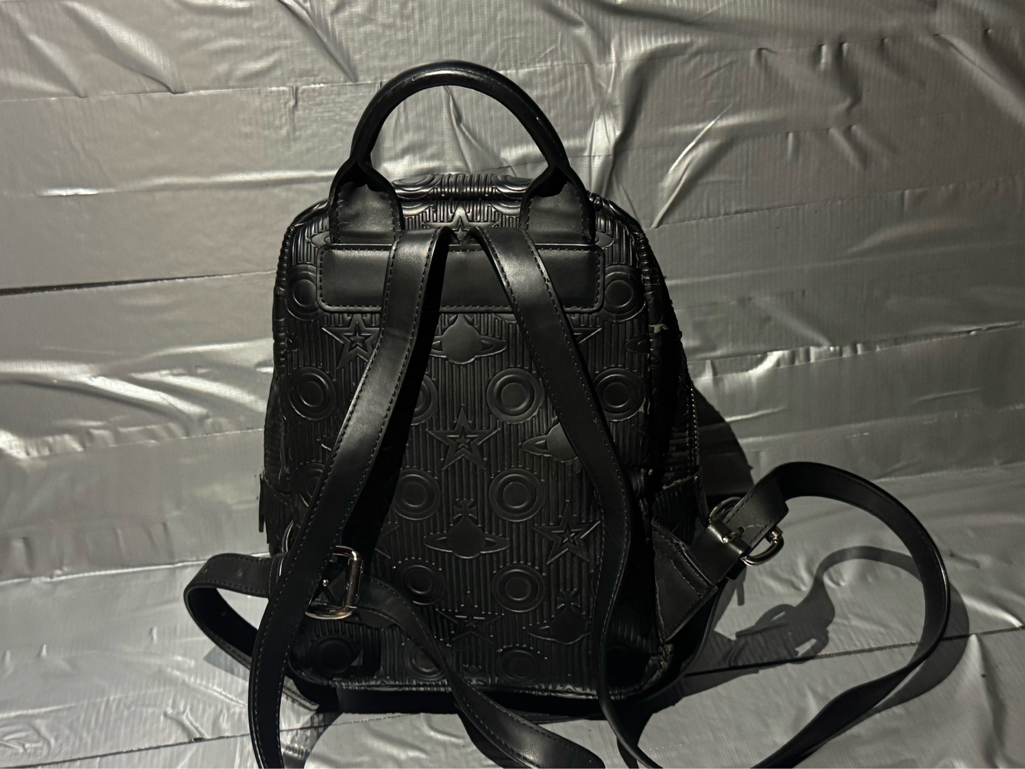 Vivienne Westwood Anglomania Backpack, миниатюра 2