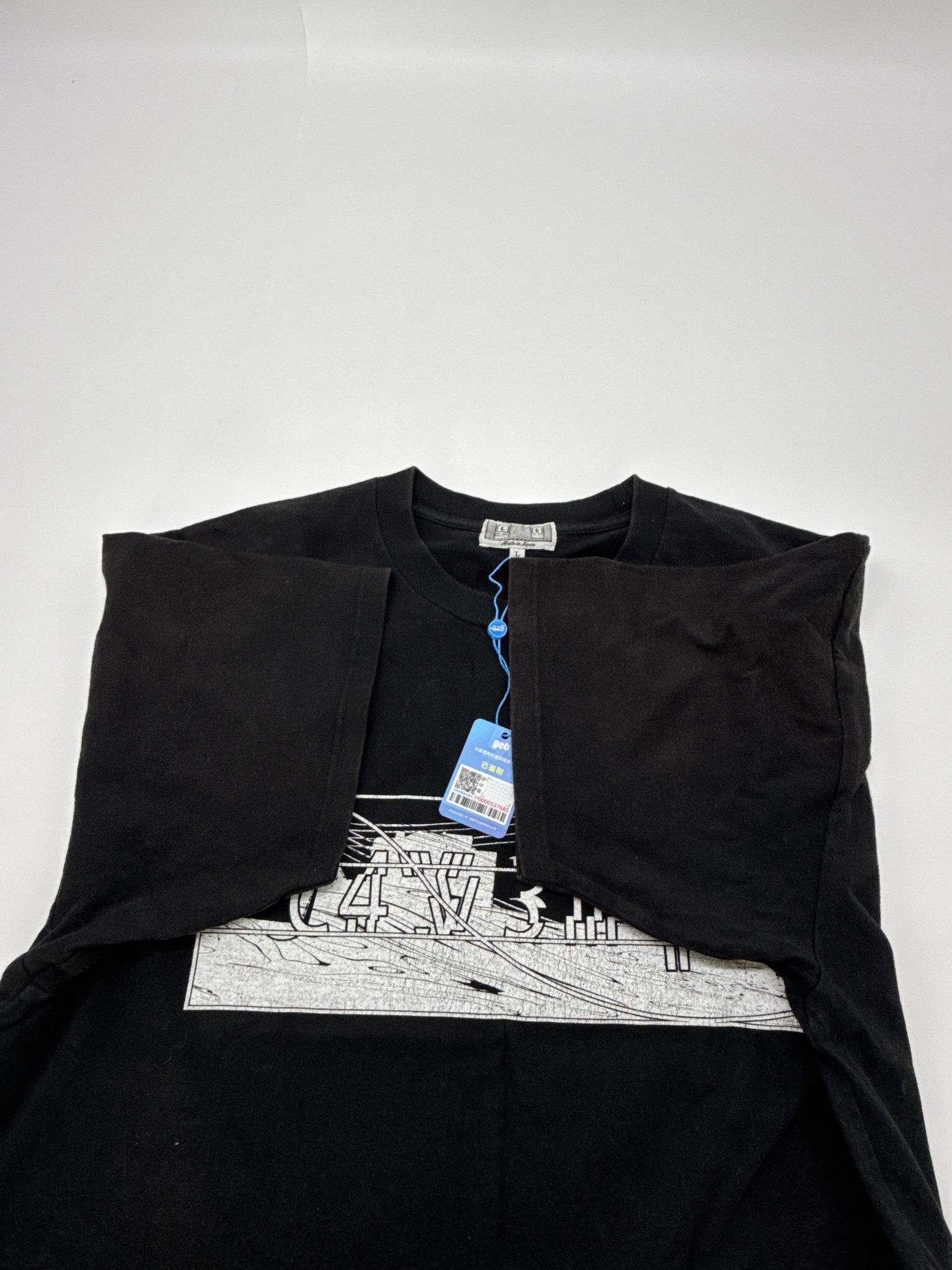 Cav Empt Футболка, миниатюра 4