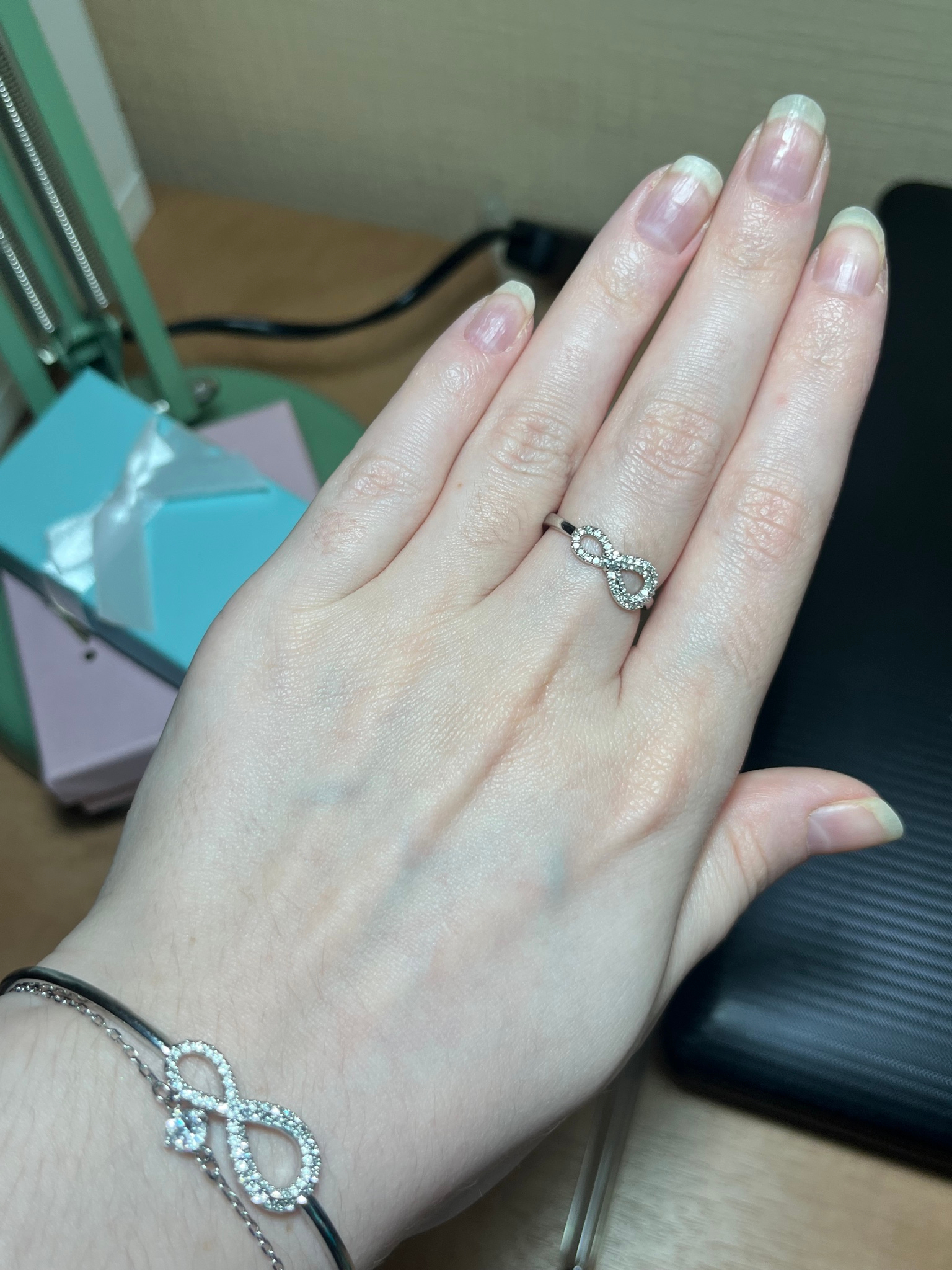 Swarovski Infinity, миниатюра 3