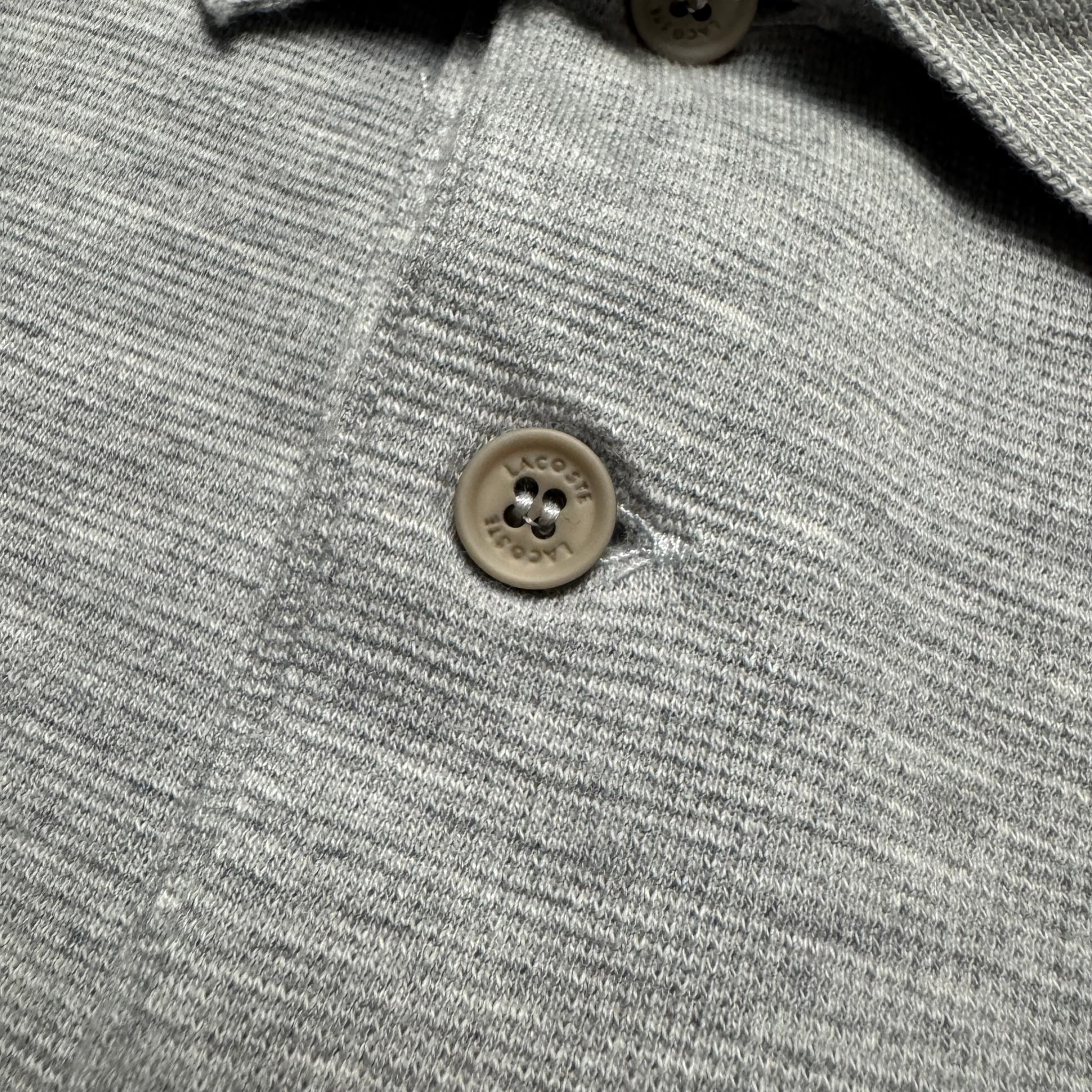 Lacoste с лампасами, миниатюра 5