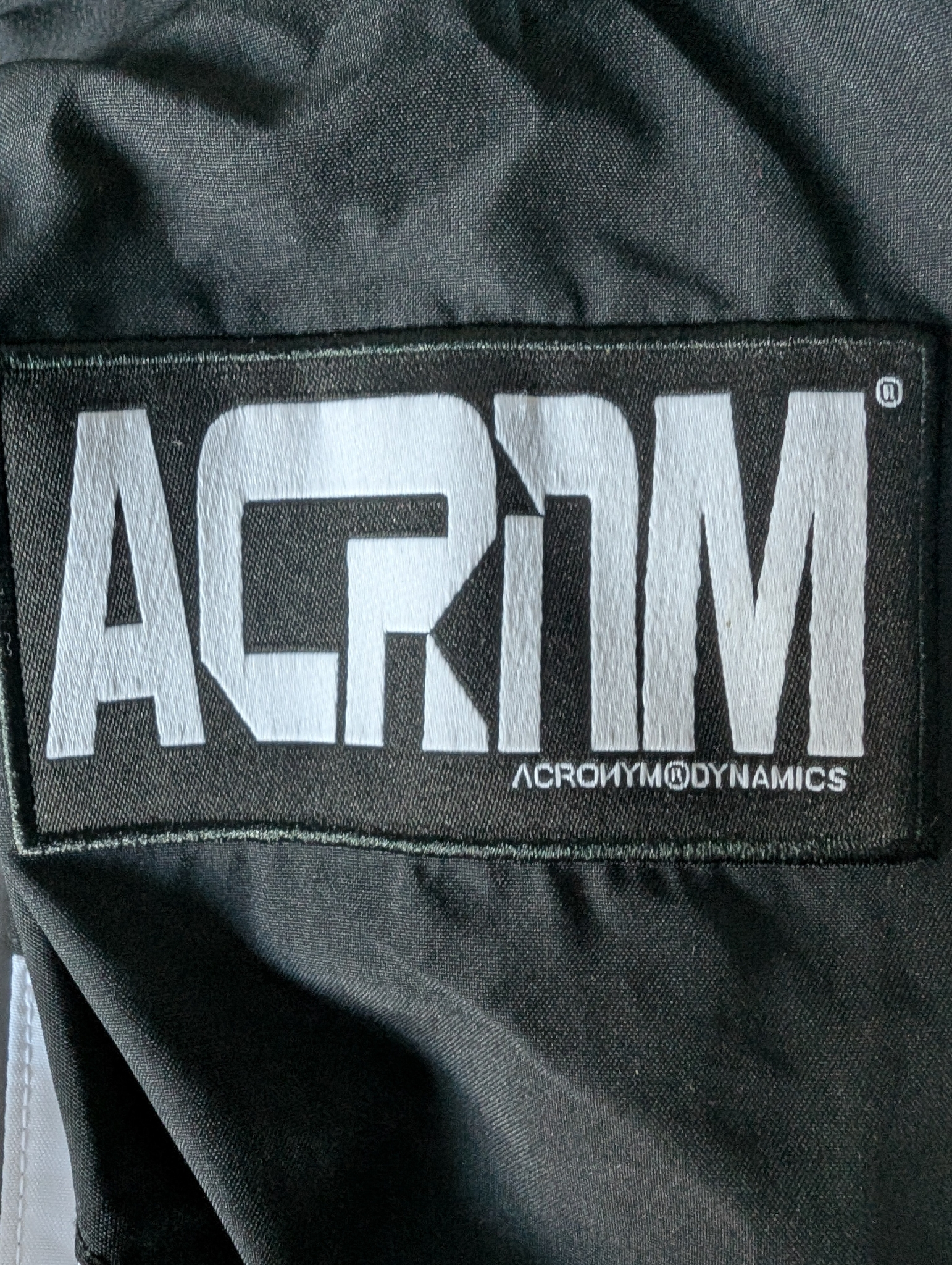 Nike x Acronym Jacket, миниатюра 7