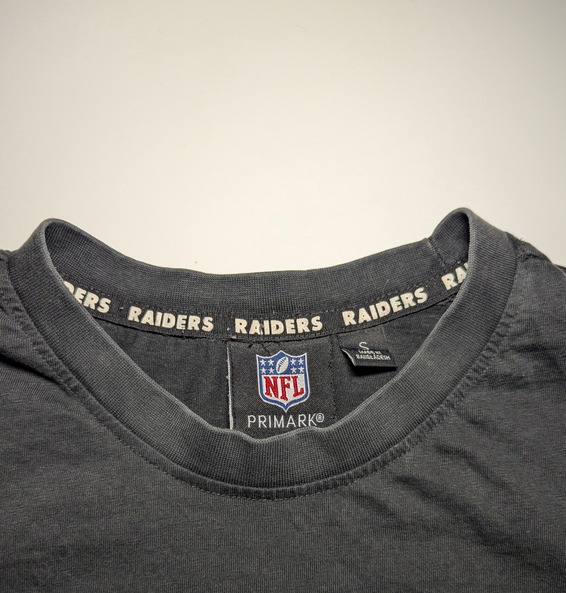 Raiders Футболка, миниатюра 6