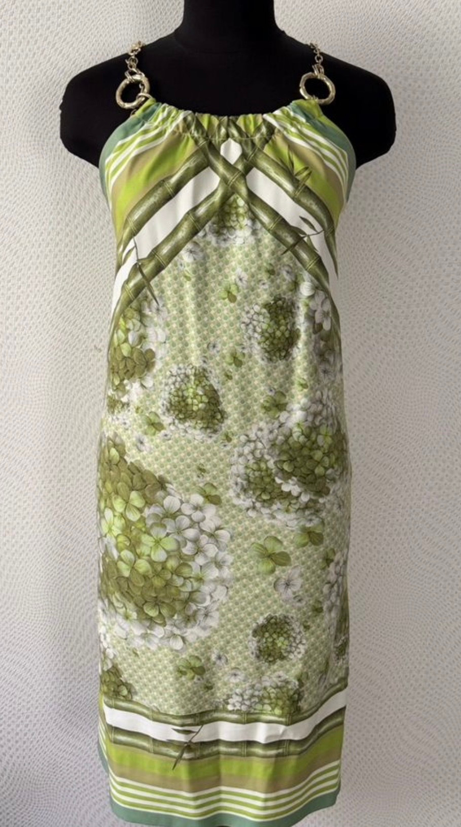 Class Roberto Cavalli Платье, миниатюра 1