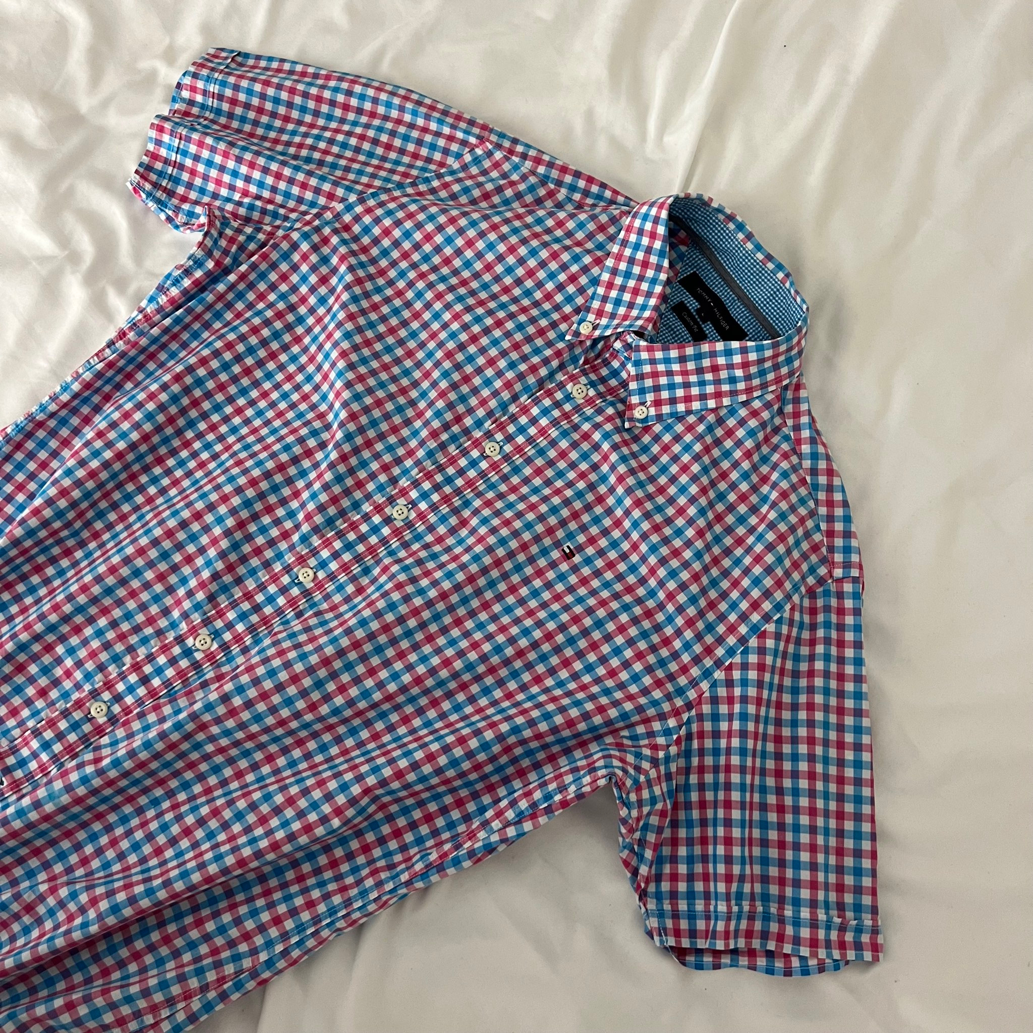 Tommy Hilfiger Рубашка, миниатюра 9