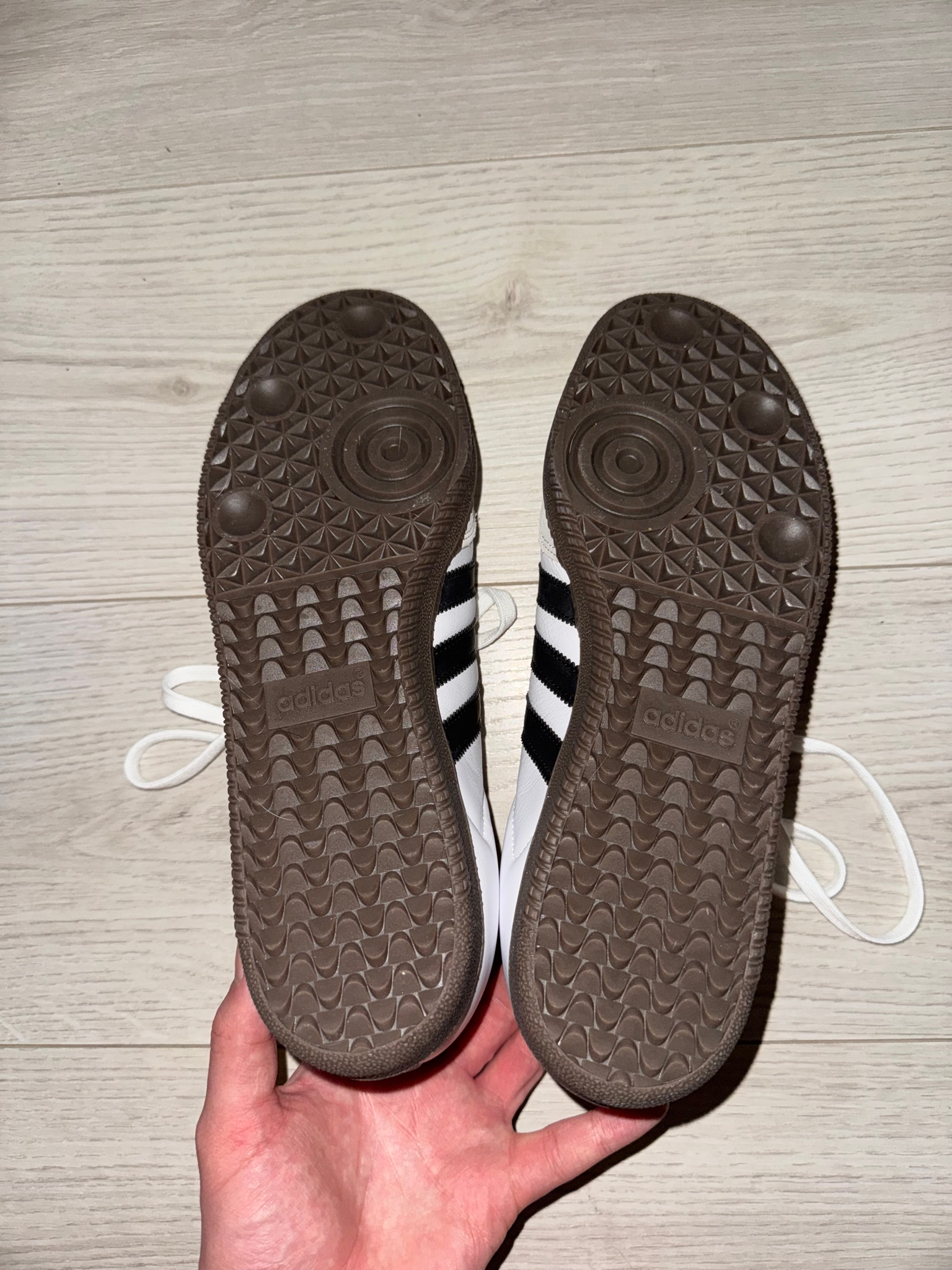 adidas samba, миниатюра 5