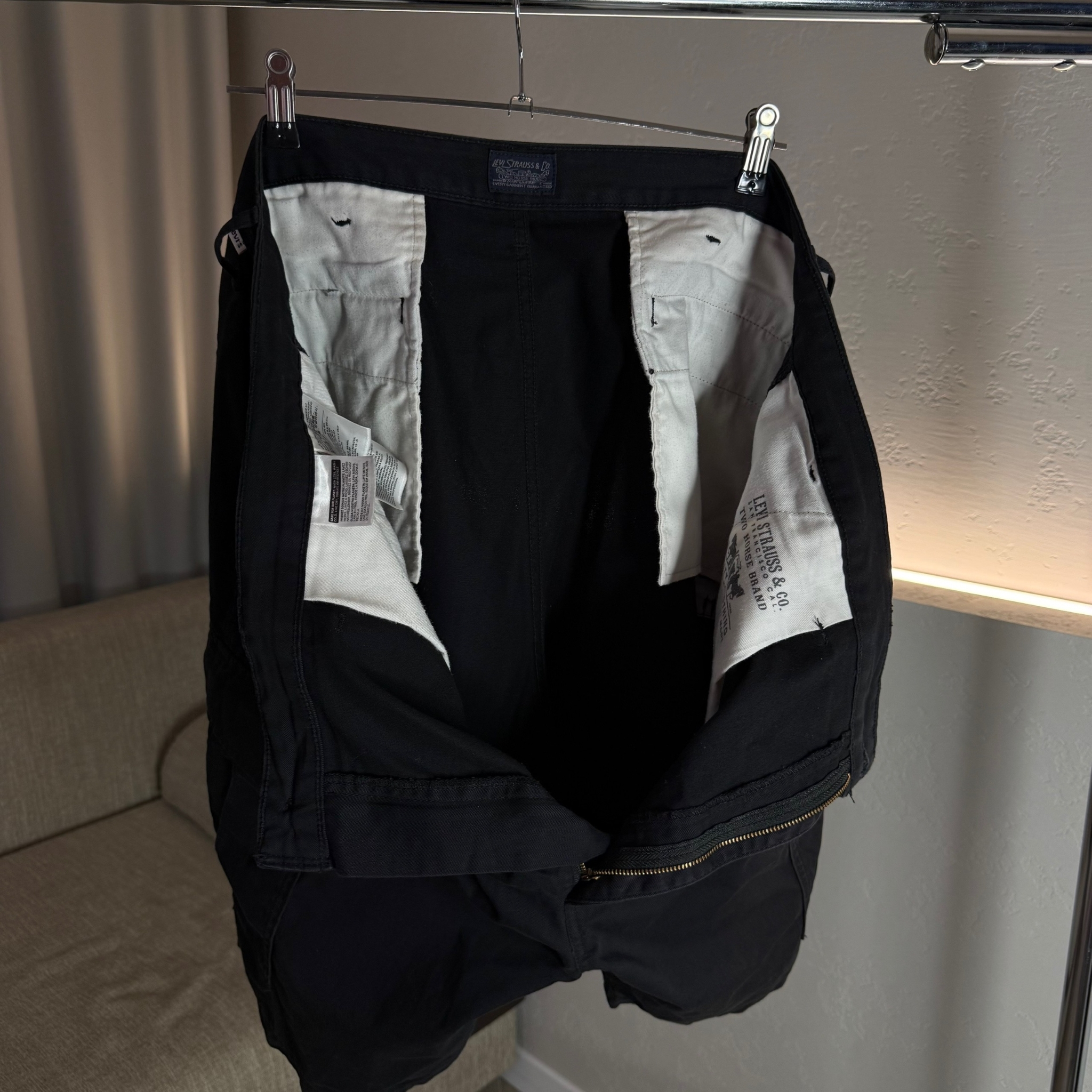 Levi's cargo, миниатюра 7
