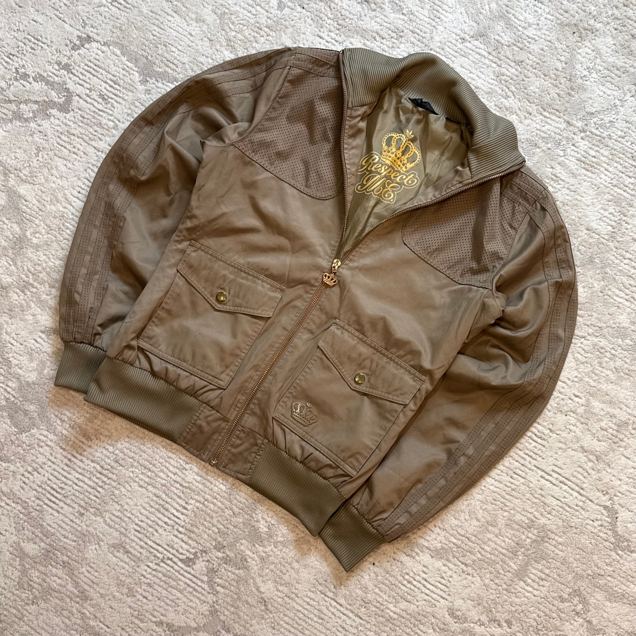Adidas Olympian Jacket, миниатюра 2