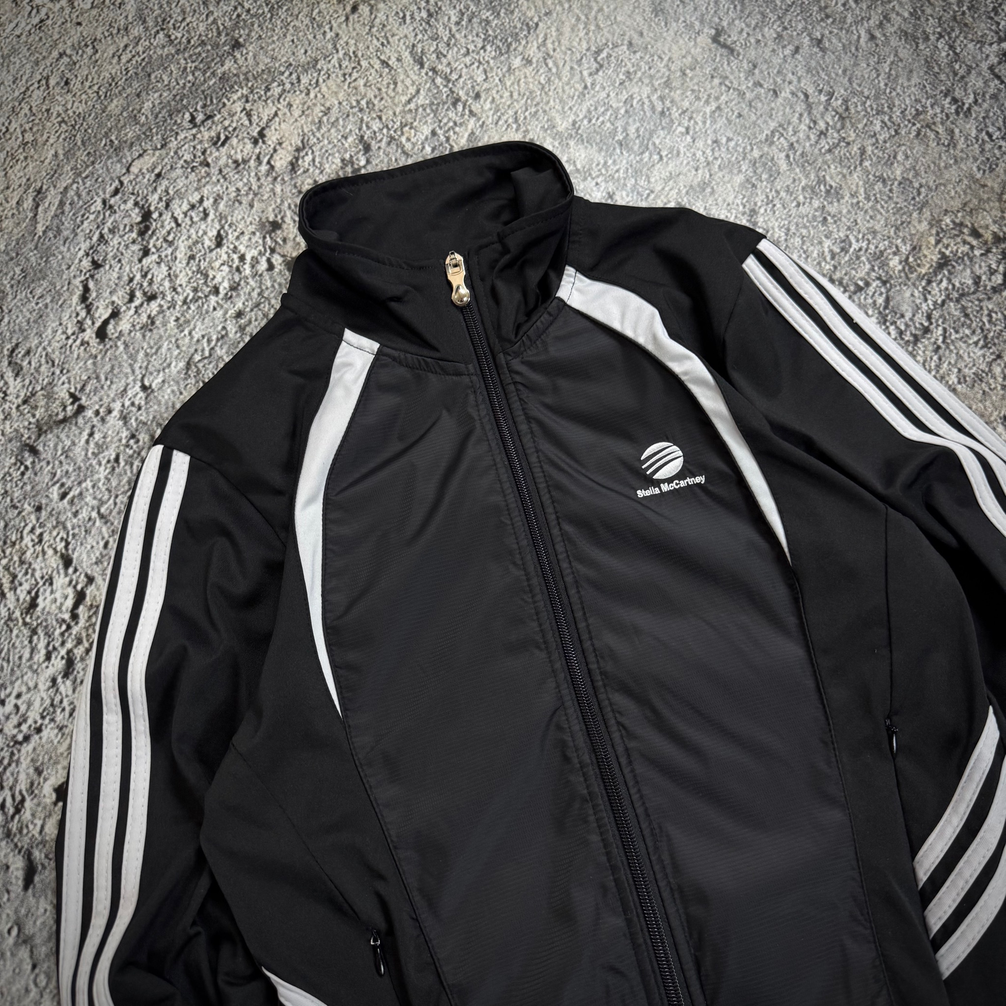 Adidas x Stella McCartney Track Hoodie, миниатюра 4
