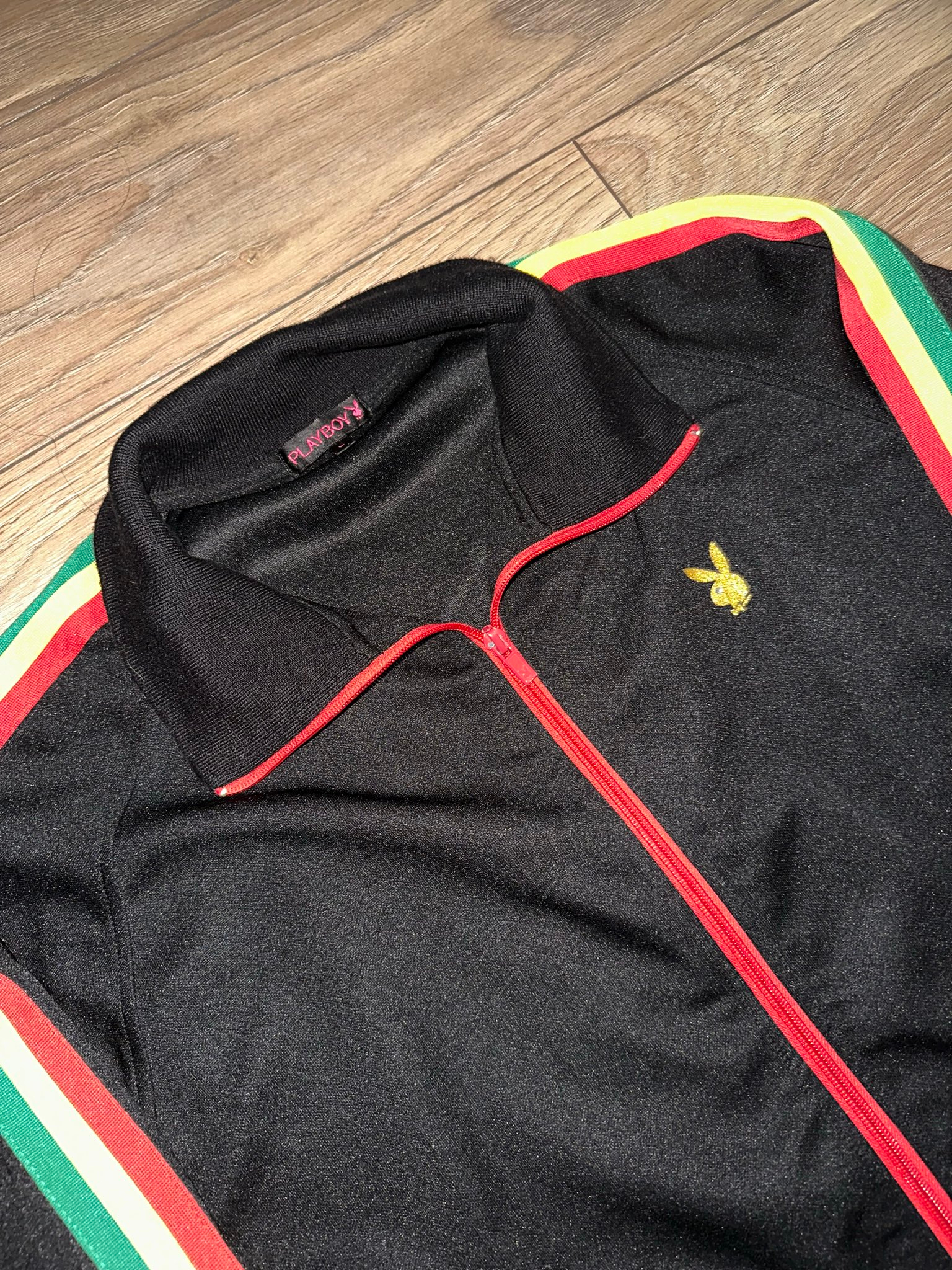 Playboy Rasta, миниатюра 4