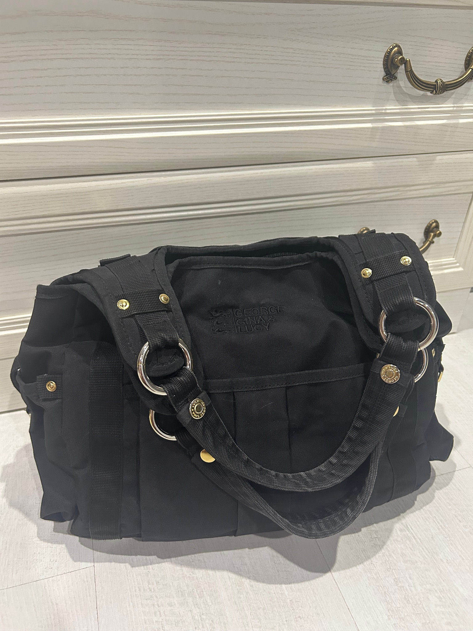 George Gina Lucy Go Gaucho, миниатюра 2