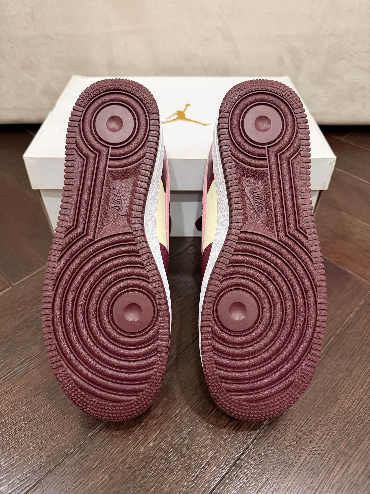 Nike Air Force 1 Valentine’s Day, миниатюра 5
