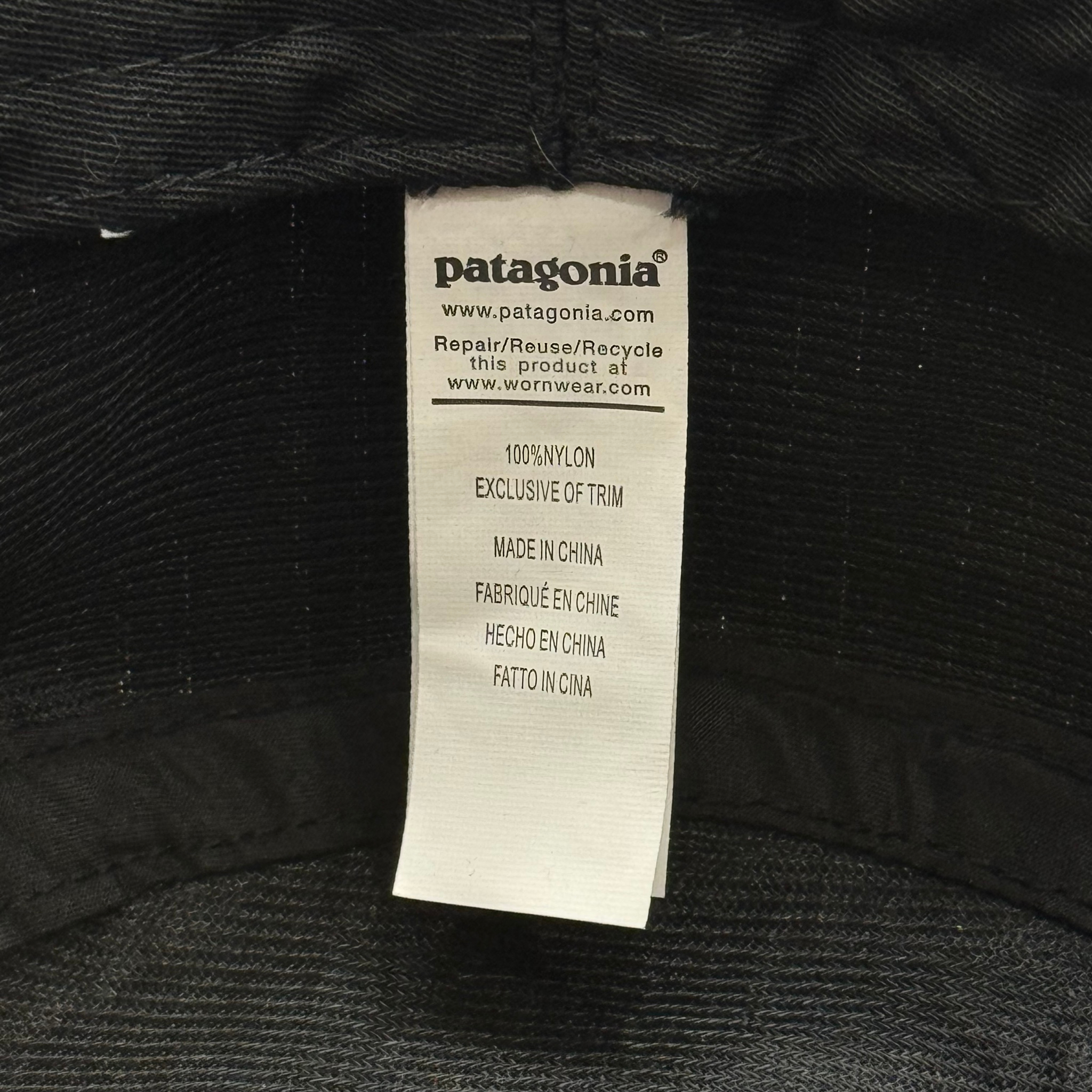 Patagonia Панама, миниатюра 6