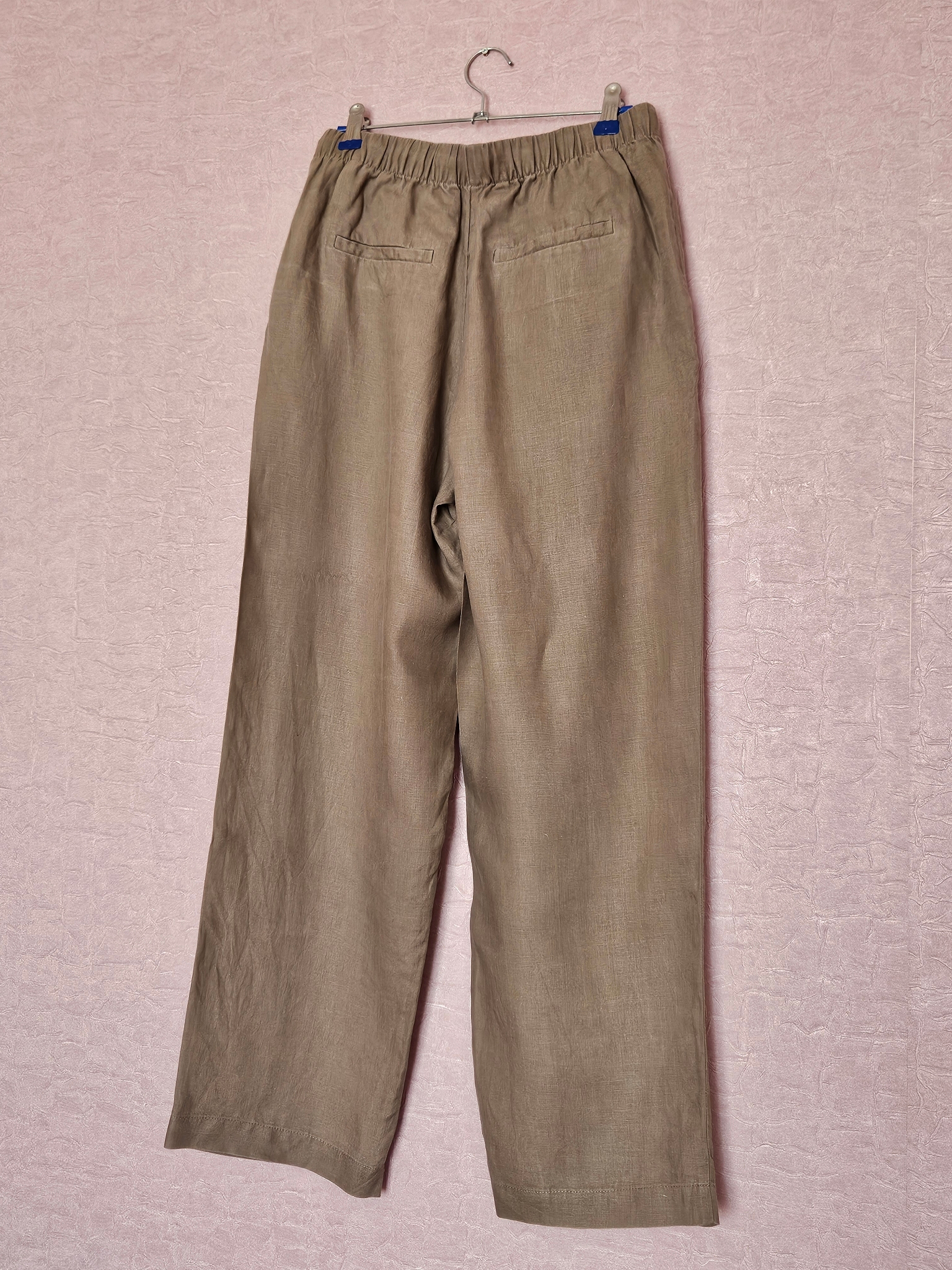 Lime Pants / Брюки, миниатюра 2