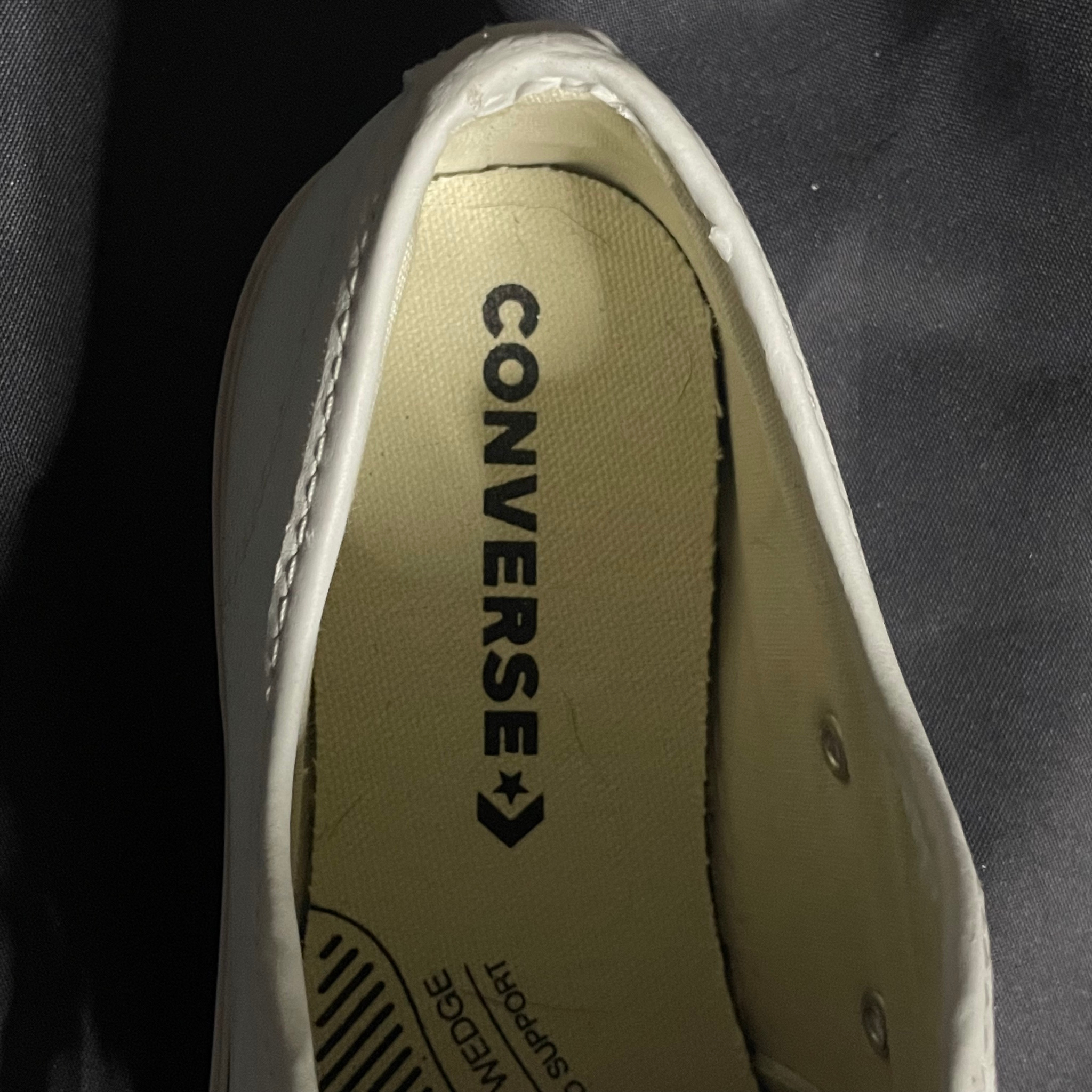 Converse Jack Purcell, миниатюра 3