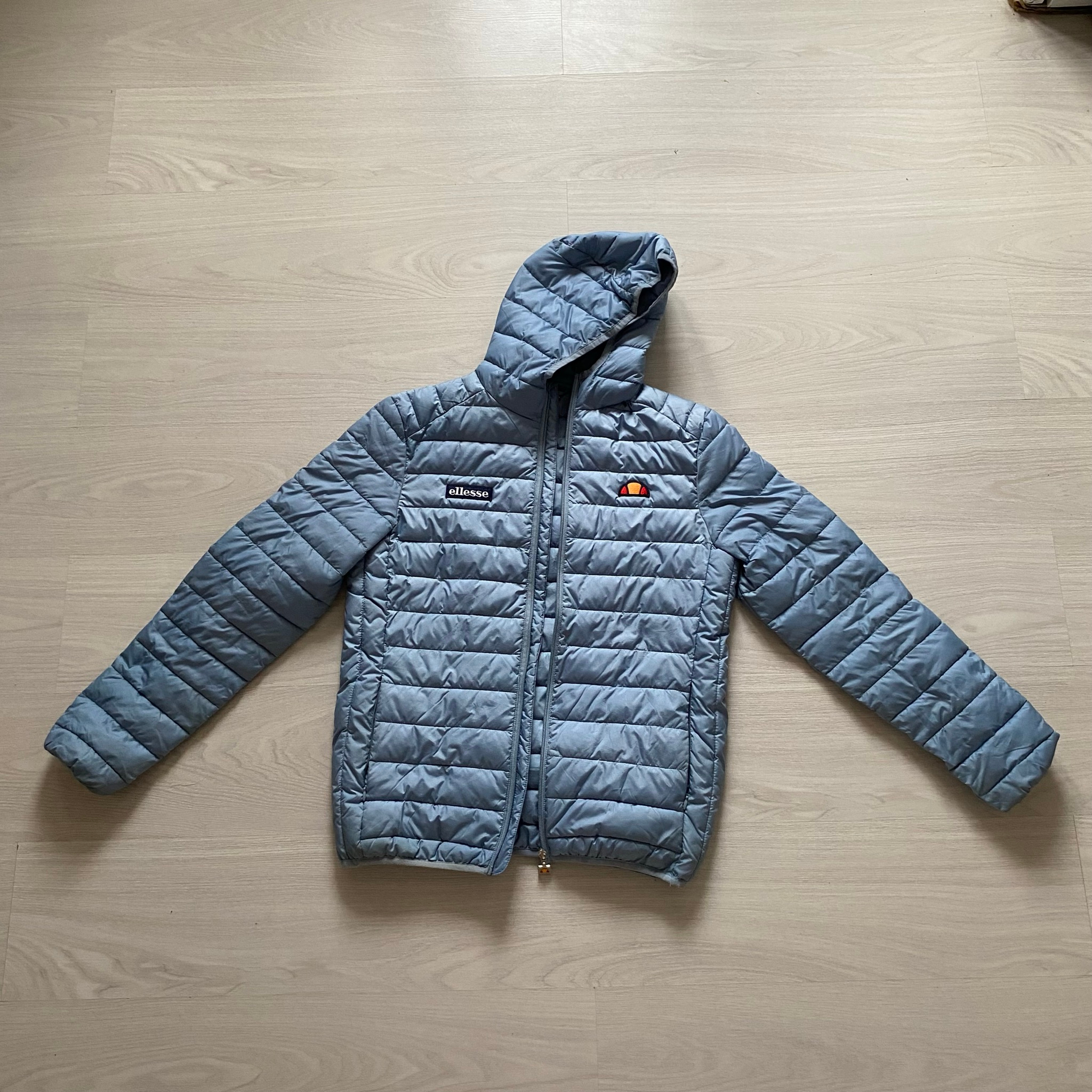 Ellesse Куртка, миниатюра 1