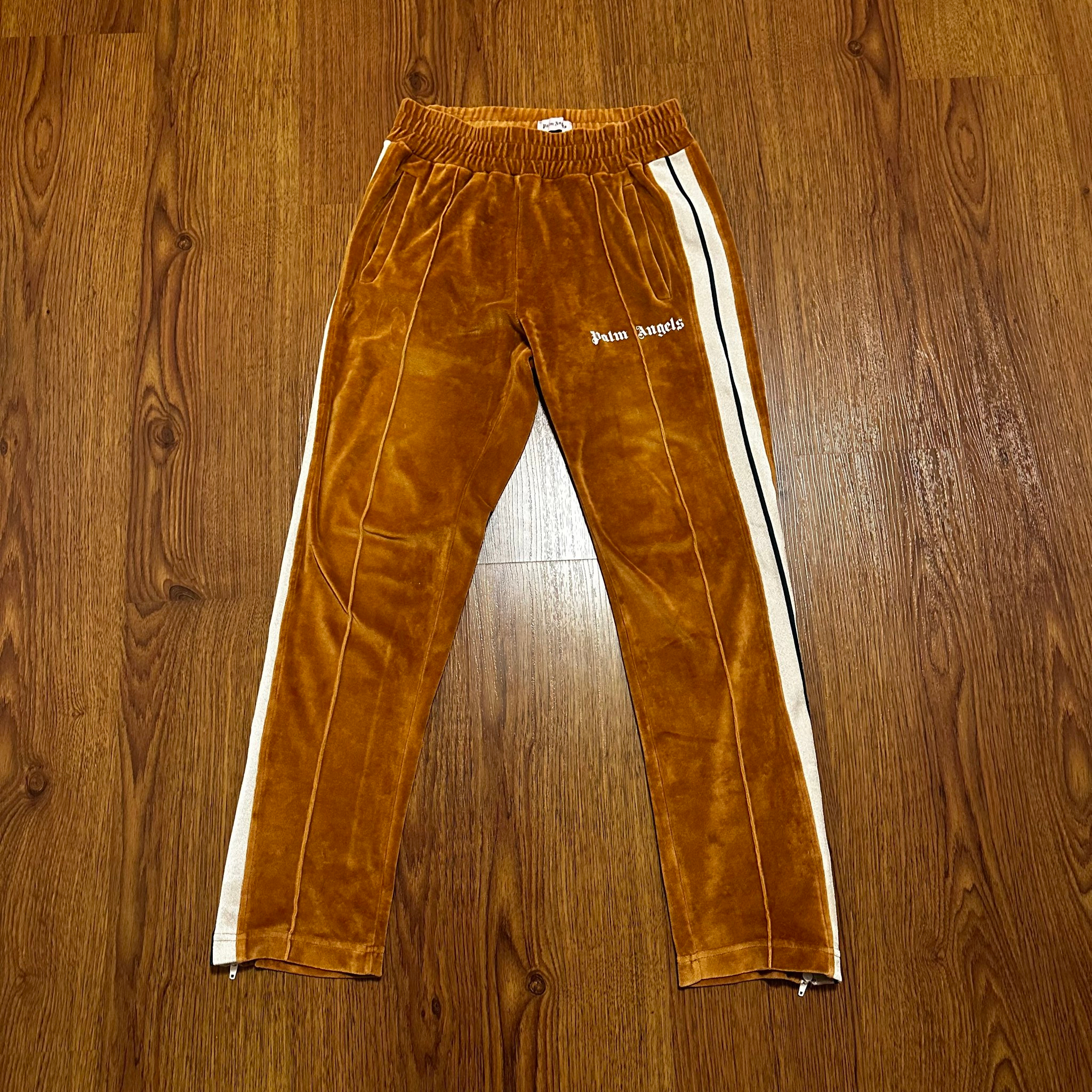 Palm Angels track pants, миниатюра 1